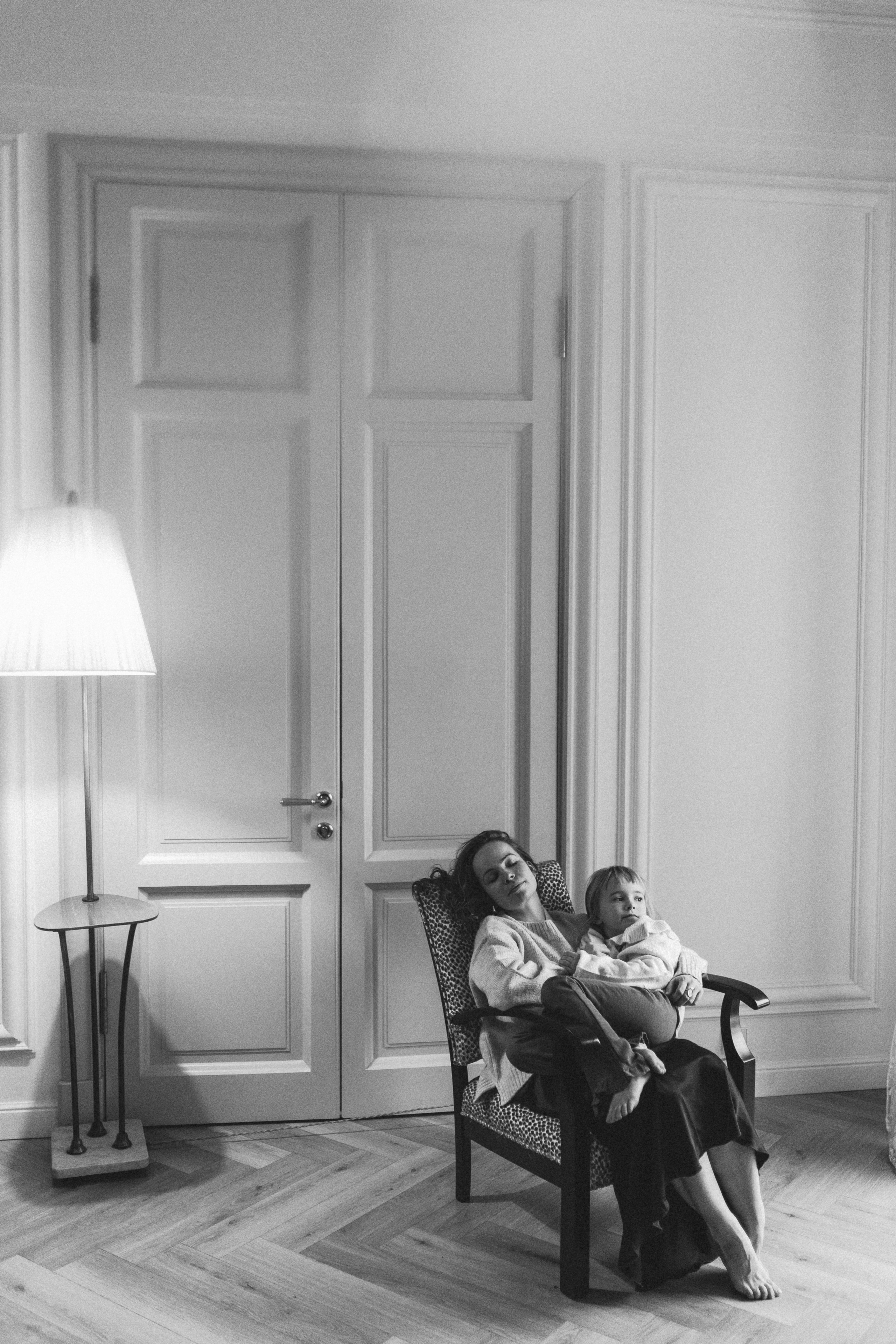 Алина, Юля. Семейный фотограф Оля Гладченко