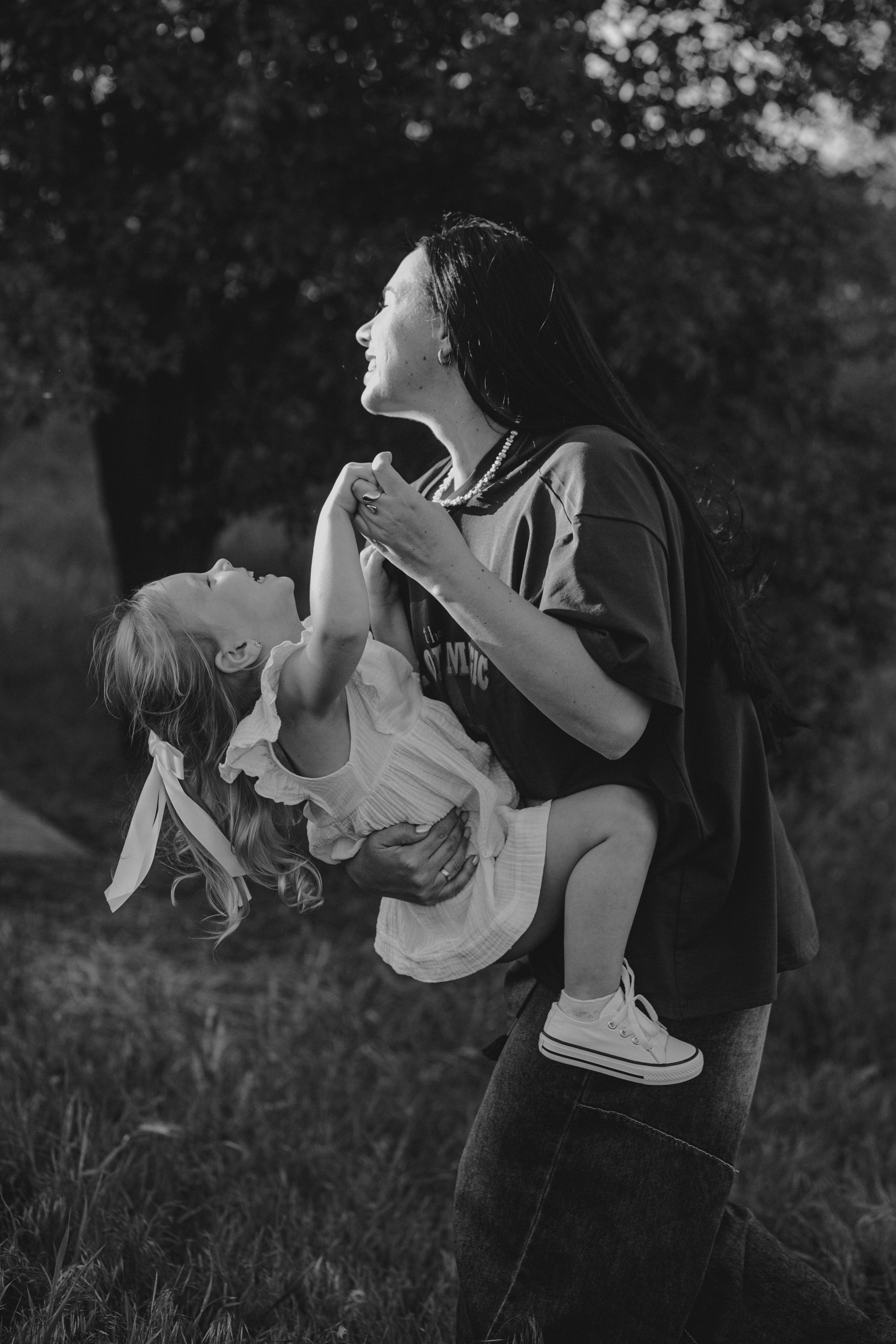 Юля и Ксюша. Фотограф Неверова Катерина