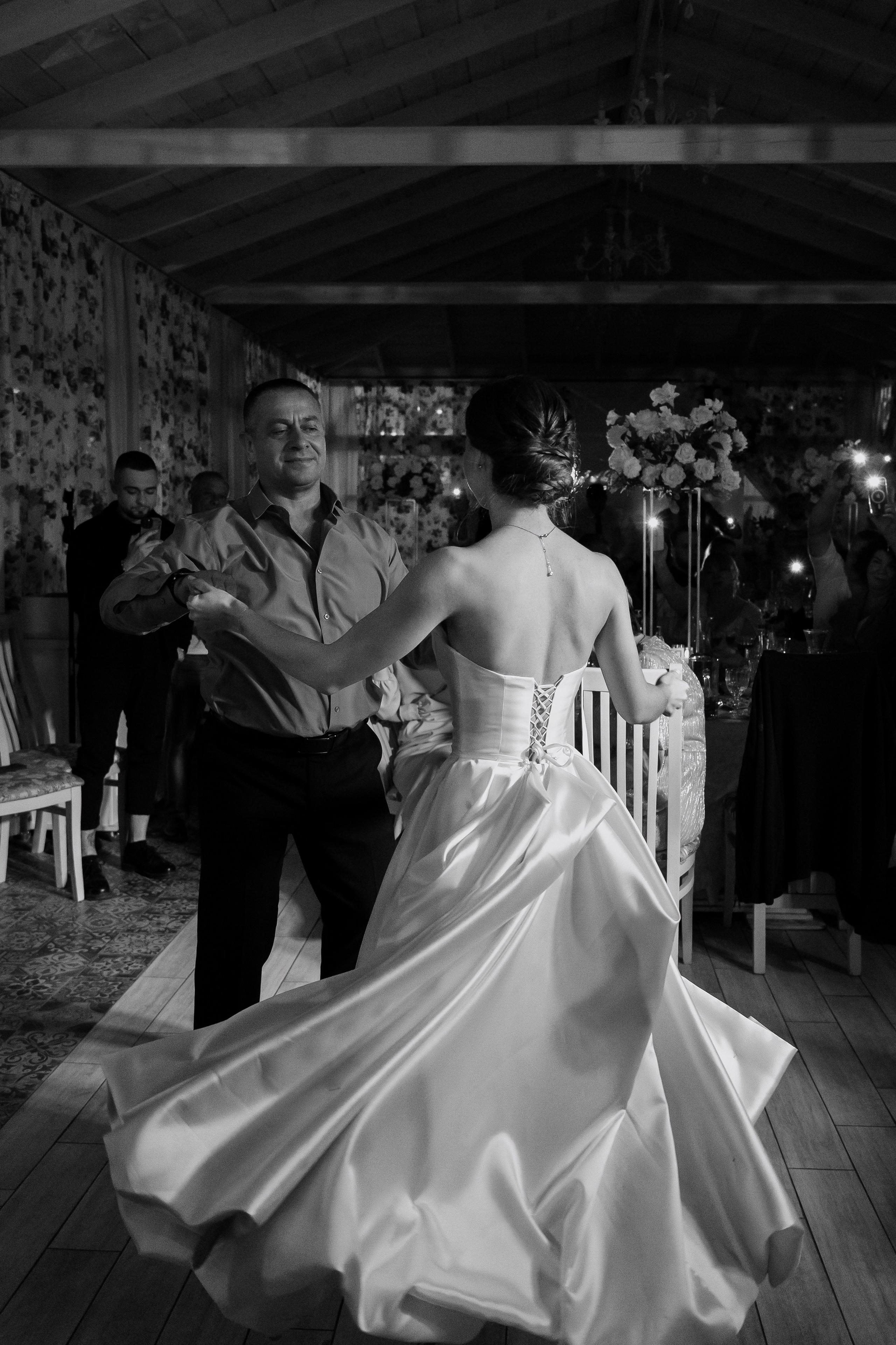 Ангелина и Евгений. Организация мероприятий «Люблю. Целую» в Ростове-на-Дону. event-агентство Love. Kiss