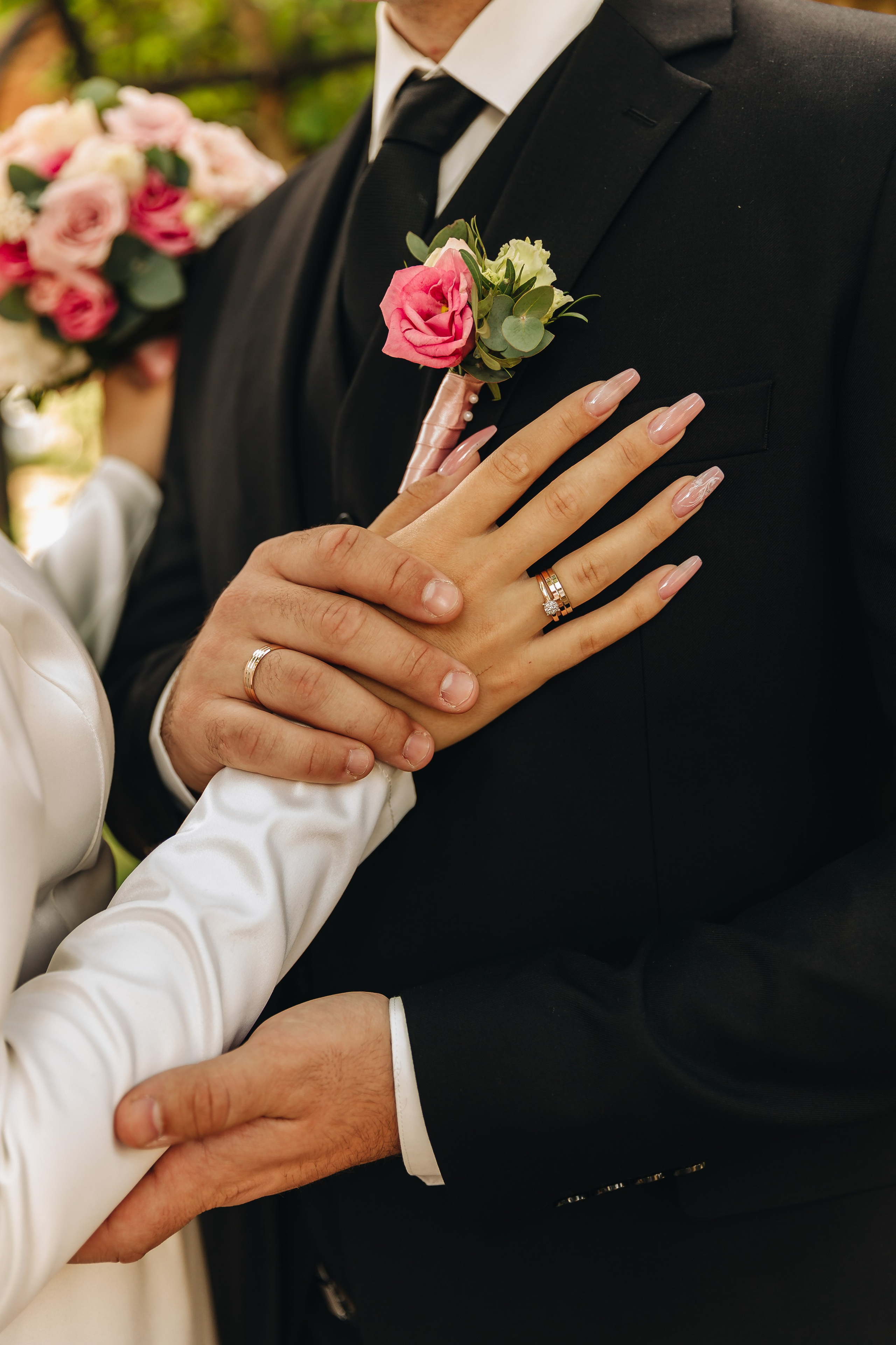 Сергей и Мария. Свадебный фотограф и видеограф — Сергей и Дарья