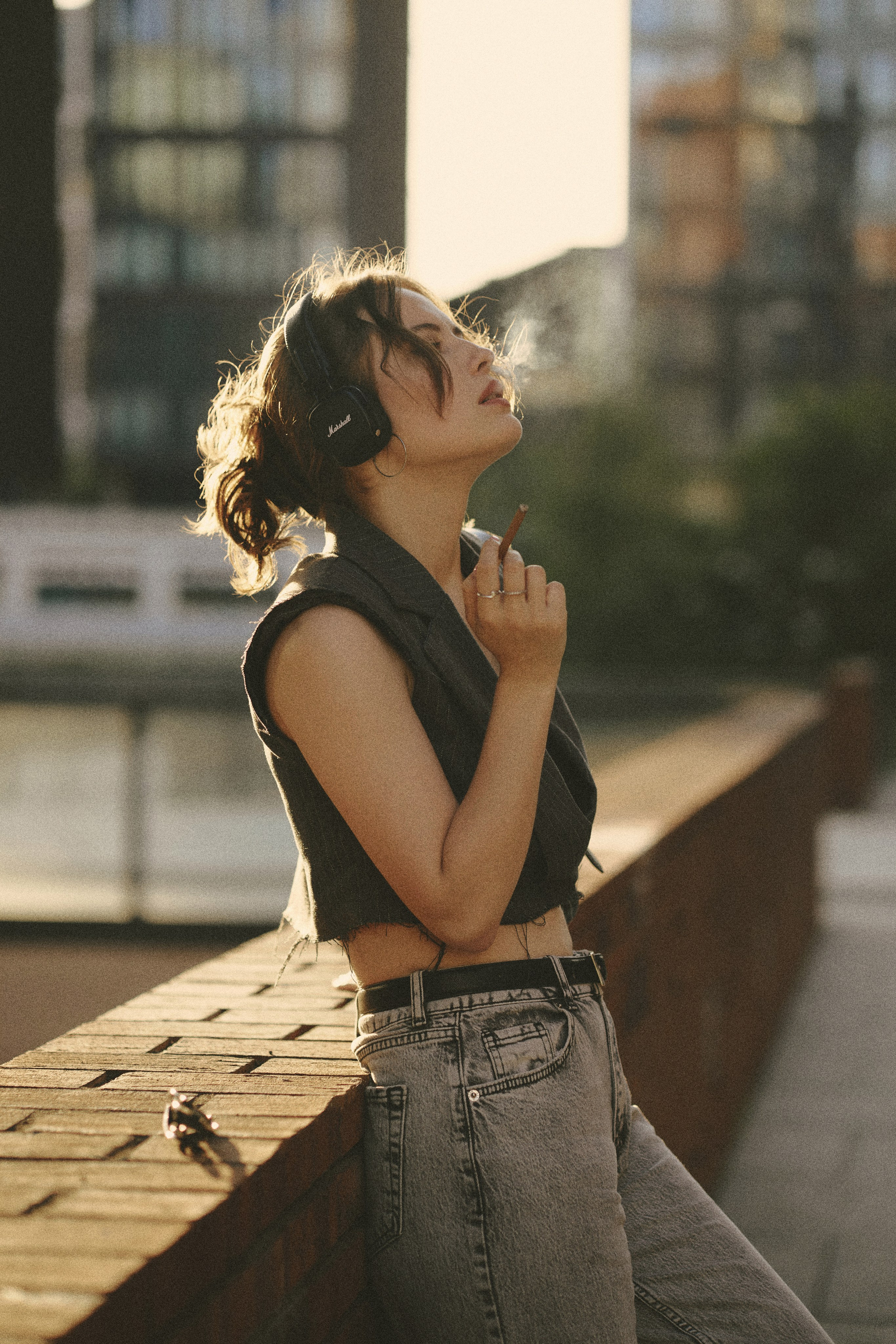 Moscow. Фотограф в Санкт-Петербурге Мария Алеканд