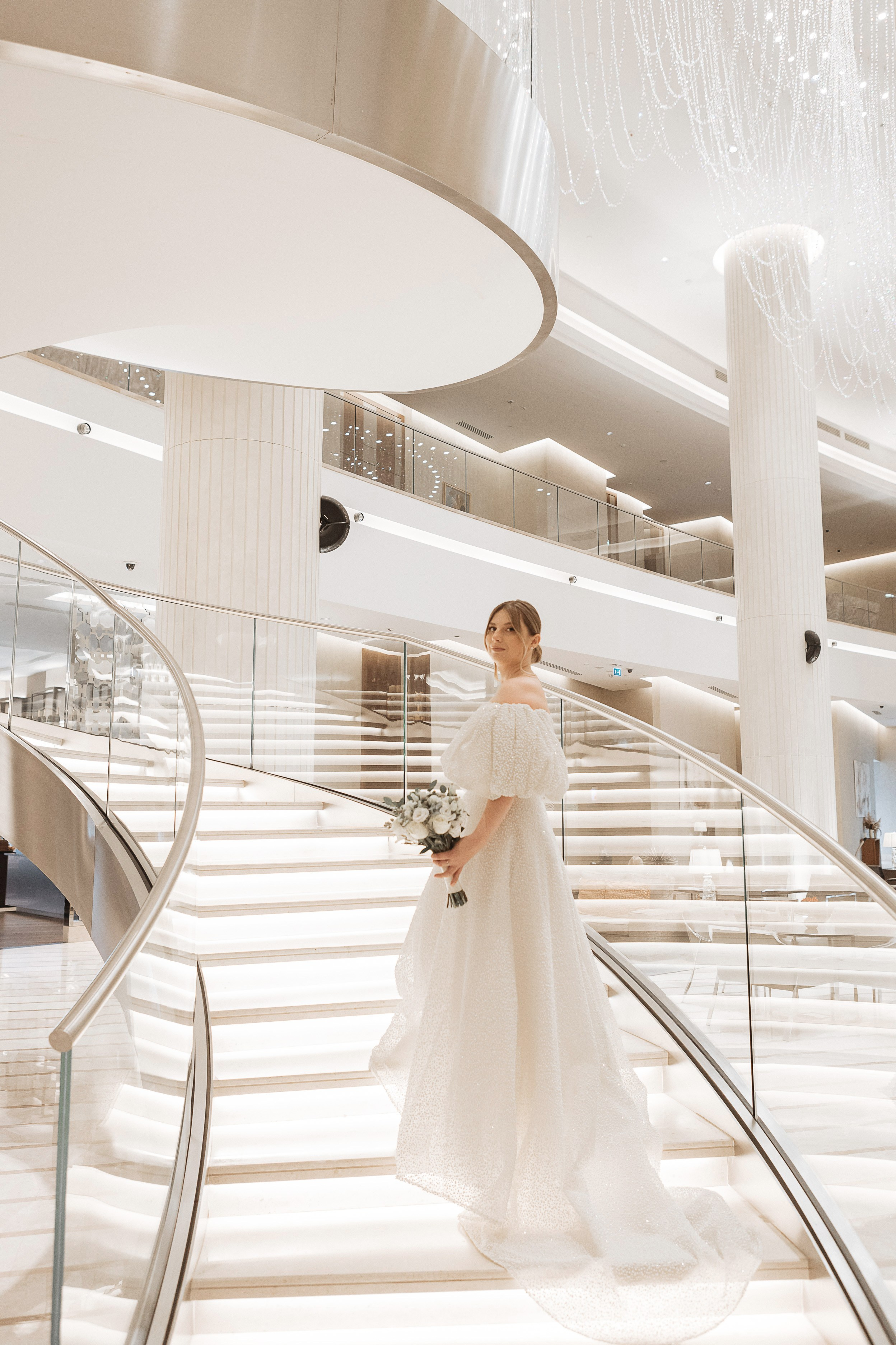 Роман & Анна. Фотограф Нелля Кадикина