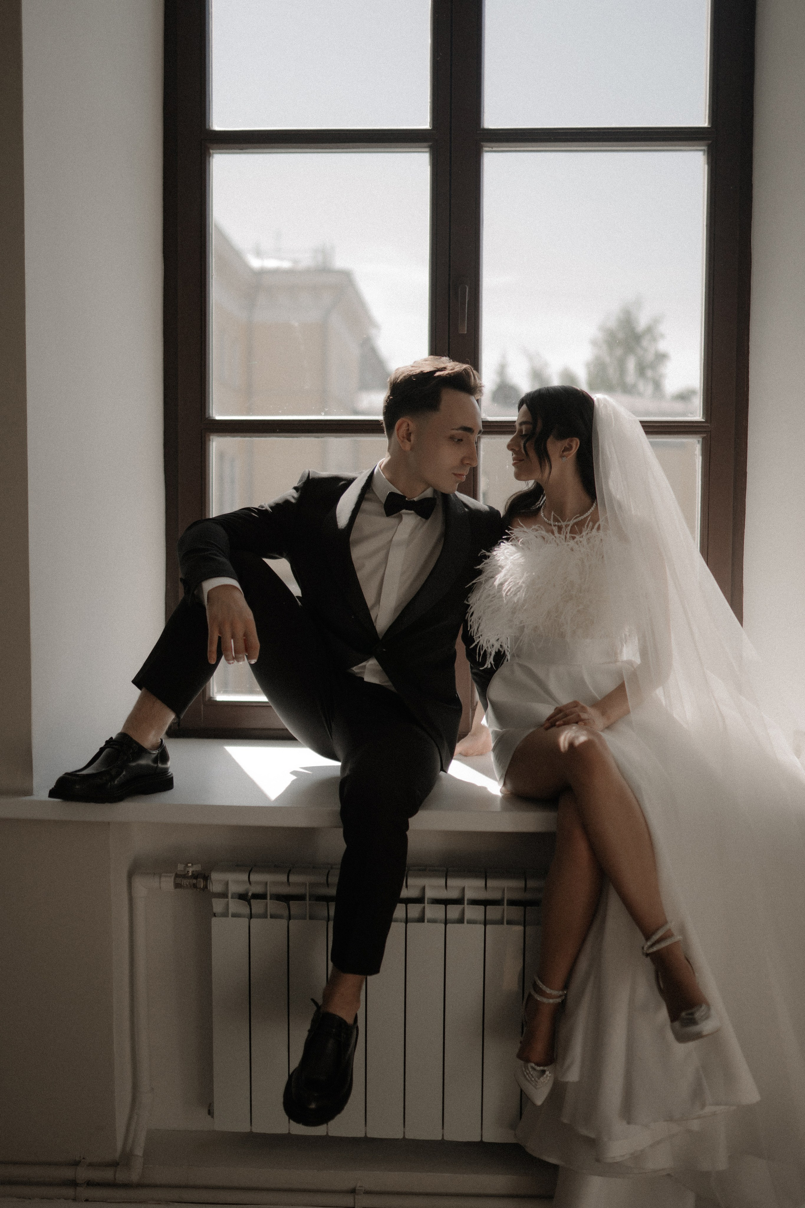 N | N. Свадебный организатор Viktoria.Wedding