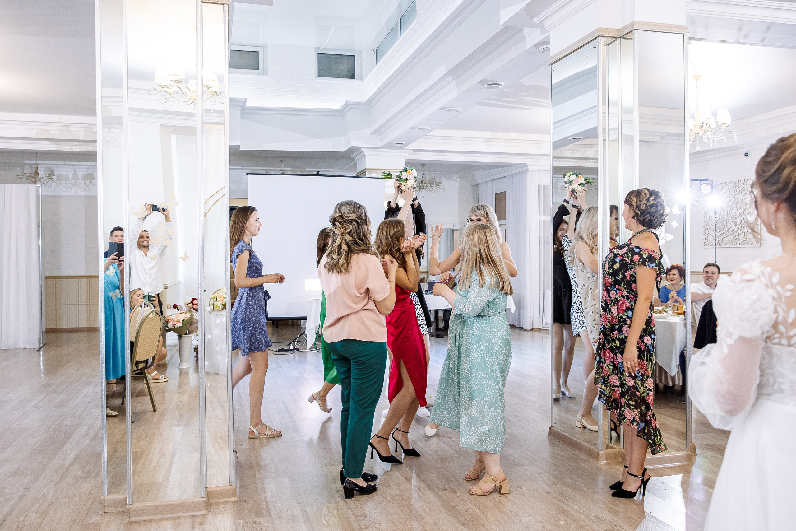 Евгений и Татьяна. Свадебный и семейный фотограф в Челябинске Юлия Ишимова