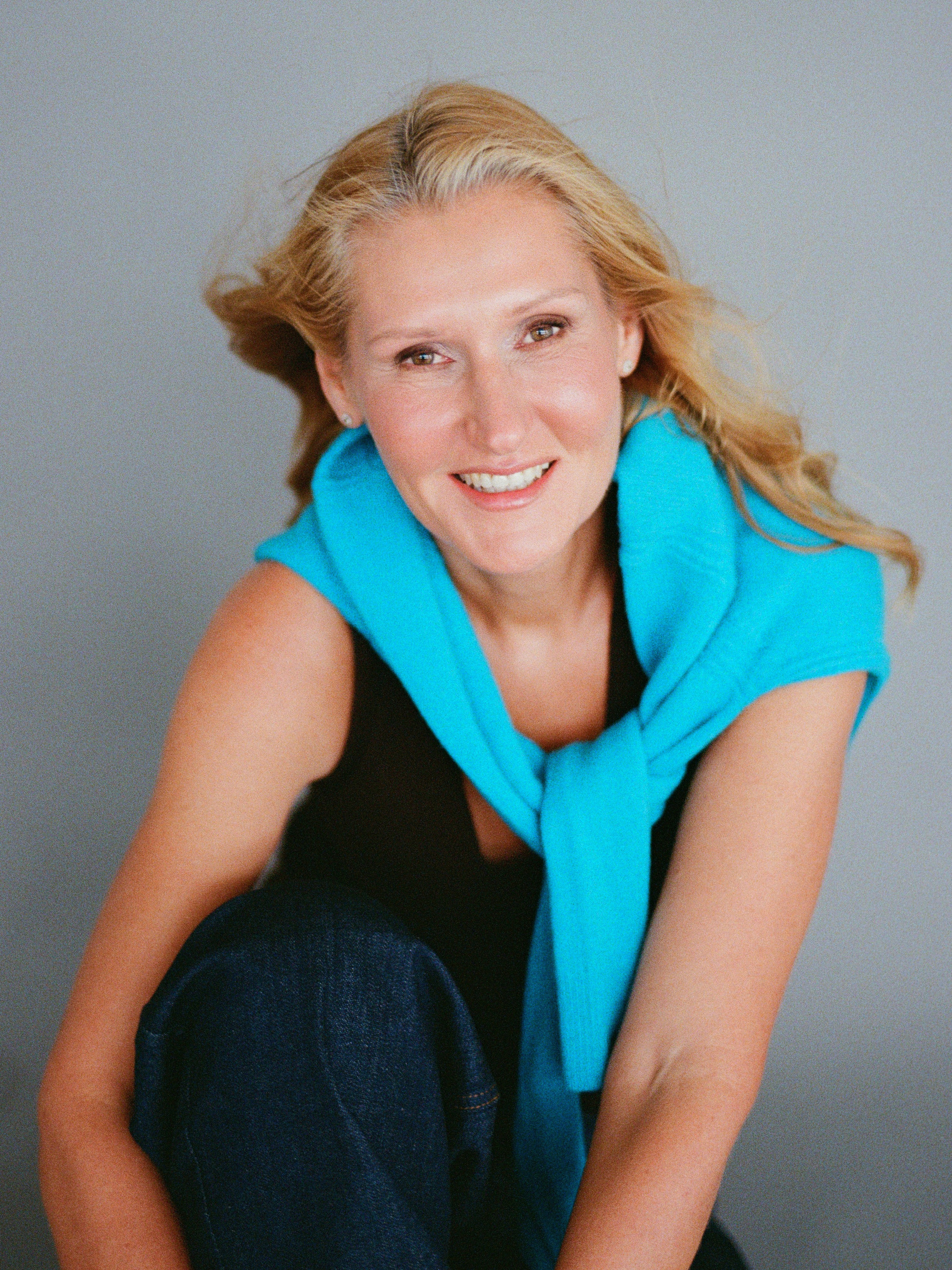 Фотограф Даша Омельченко