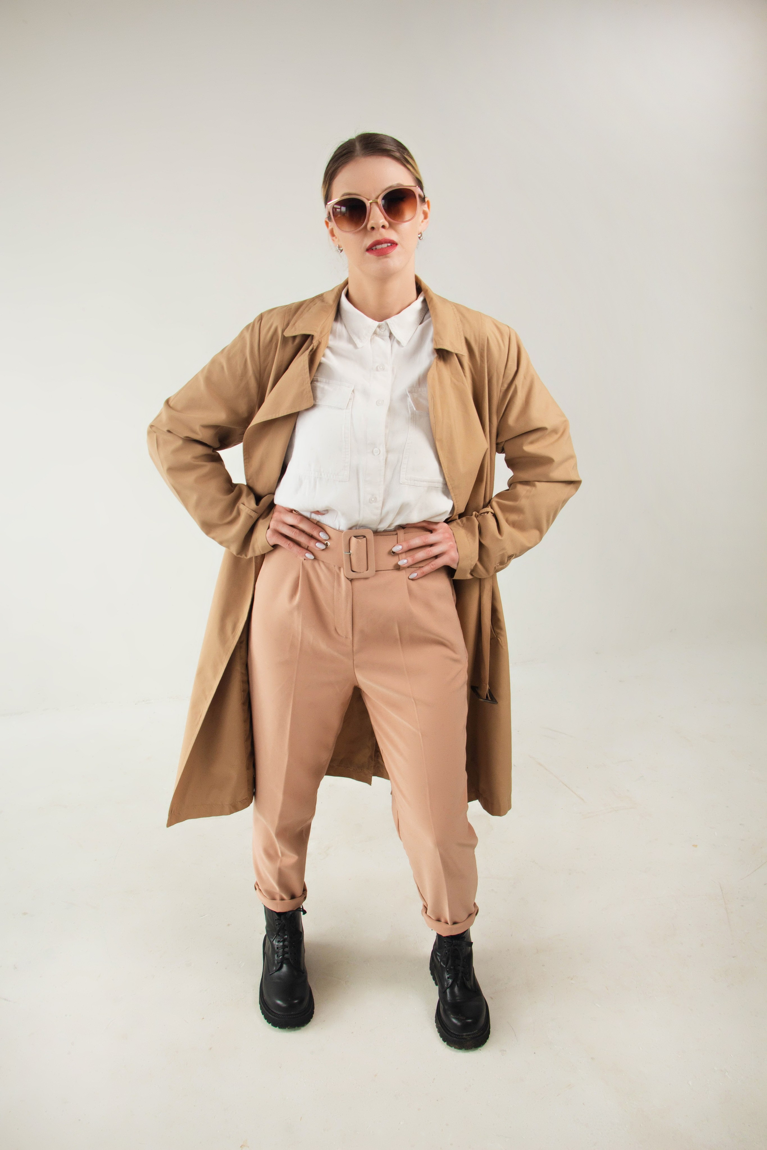 ЮЛЯ. Репортажный и портретный фотограф Михаил Мартиросян