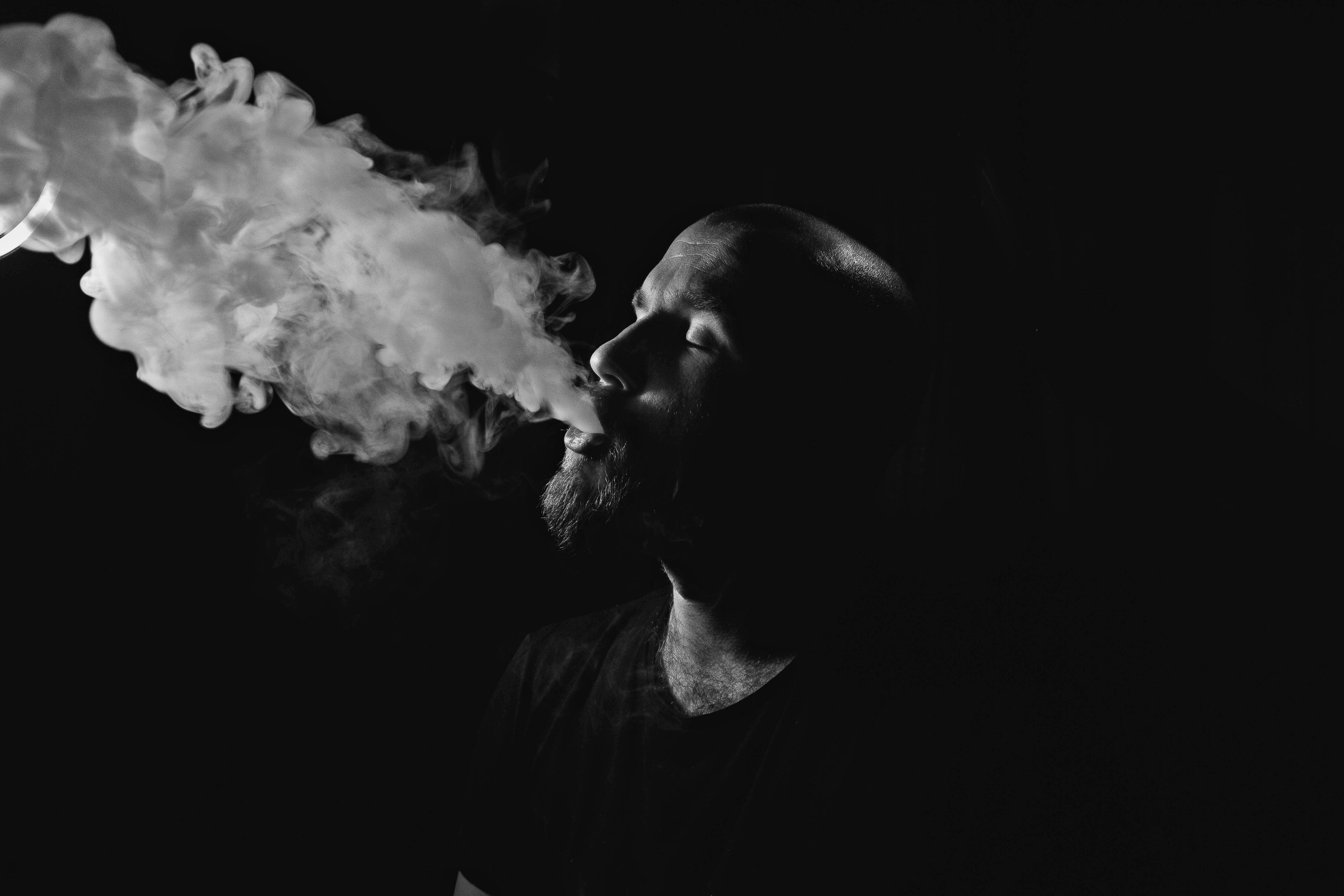 АВТОПОРТРЕТ. Репортажный и портретный фотограф Михаил Мартиросян