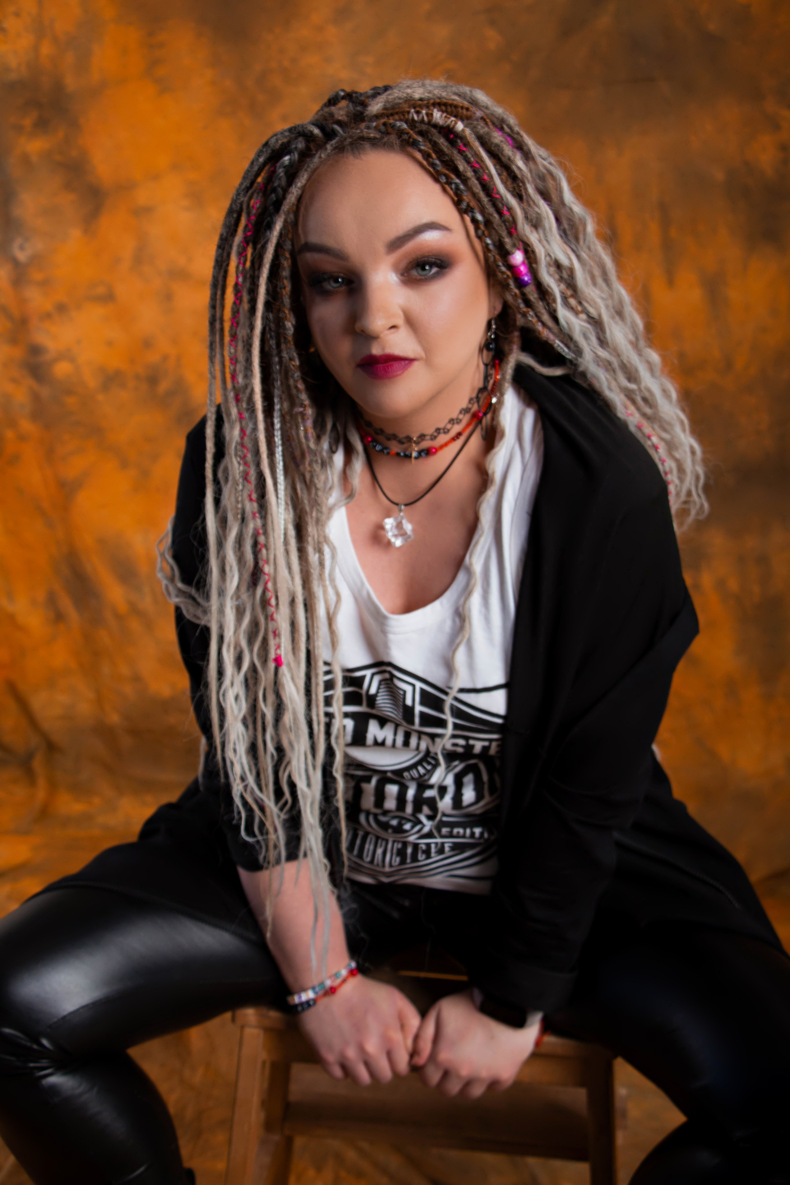 ДАШИКО. Репортажный и портретный фотограф Михаил Мартиросян