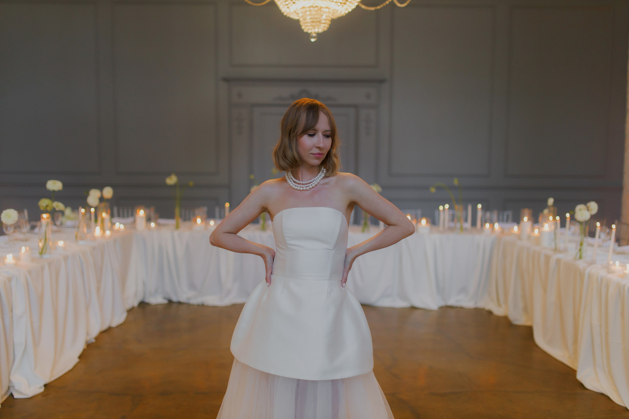 Илья & Елена. Оформление свадеб, декор свадеб Вера Маркова, Москва