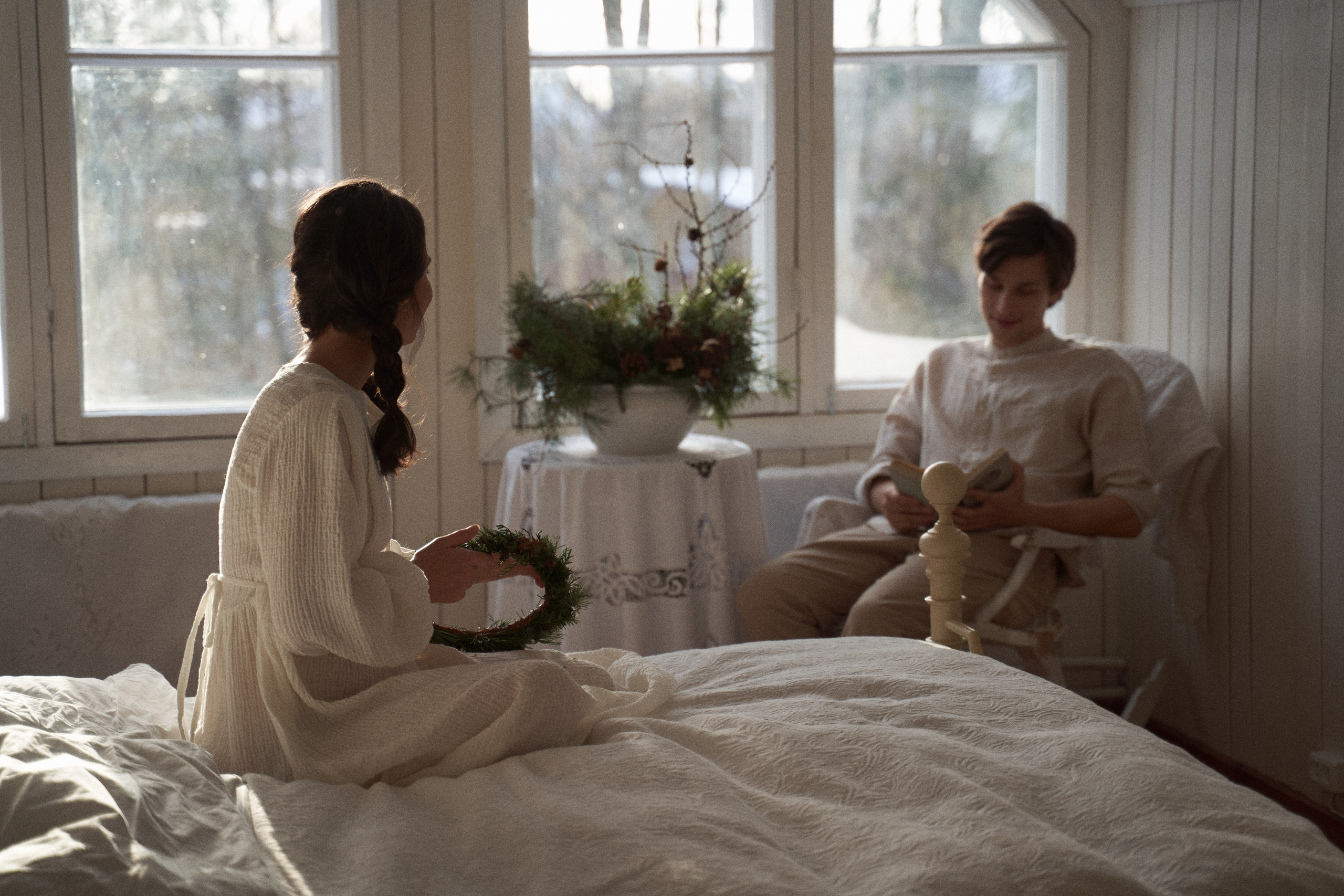 Нина & Дима. Оформление свадеб, декор свадеб Вера Маркова, Москва