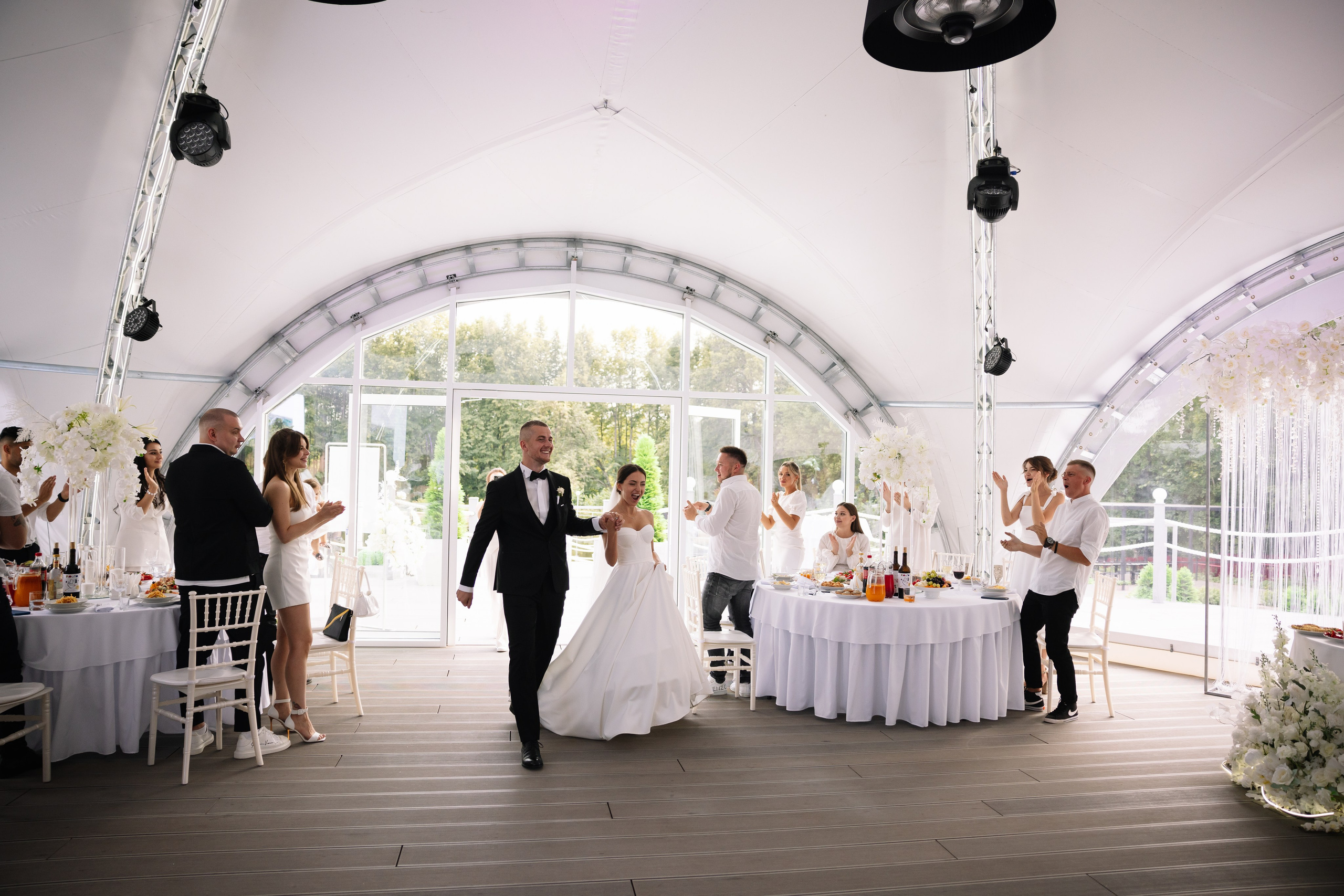 Андрей и Марина. Фотограф в Ижевске и Казани Богданов Яков