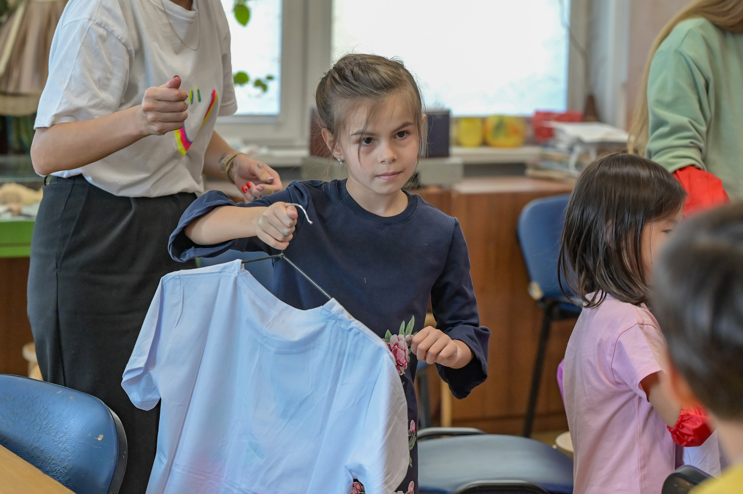 «Люди как люди» РДГБ 2024 г. Семейный и репортажный фотограф в Москве Анастасия Трубкина