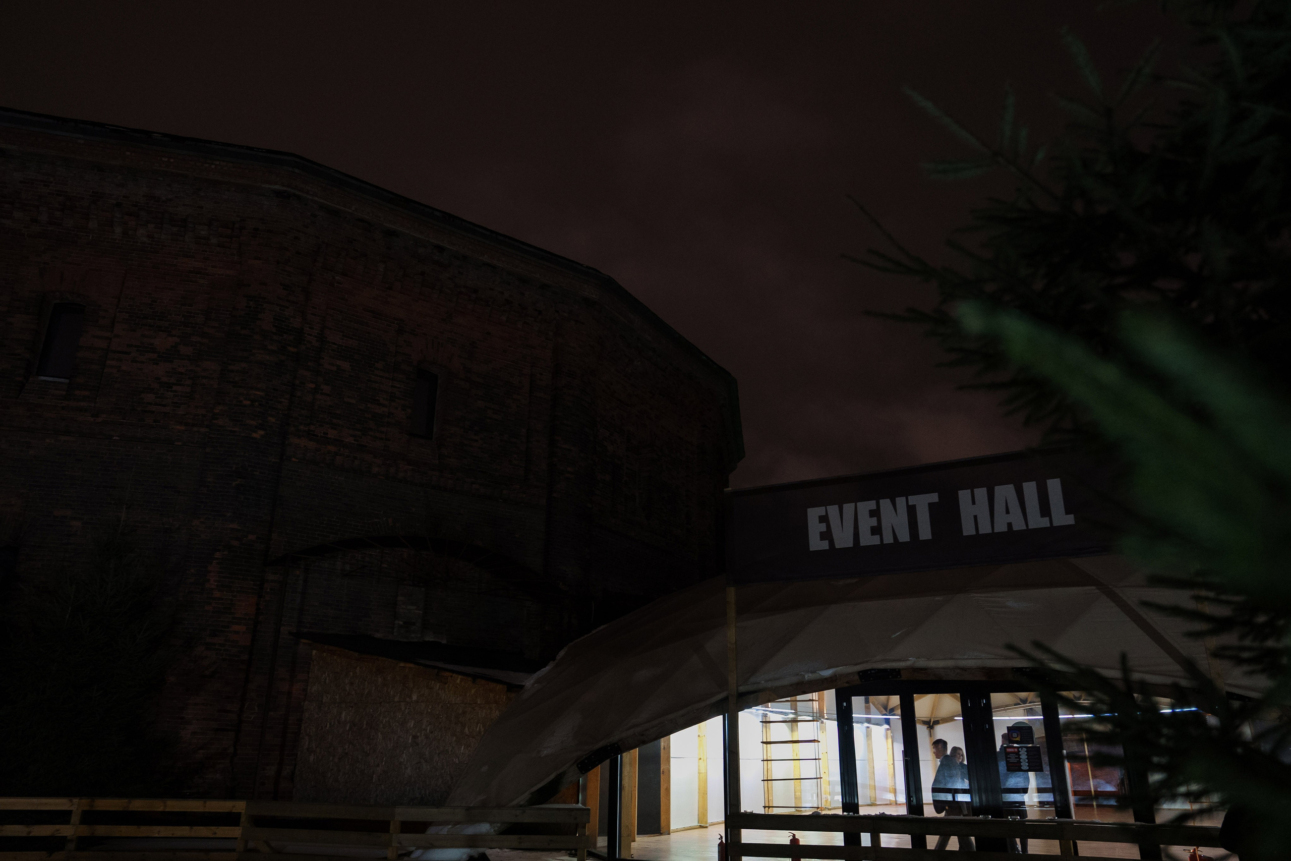 Вечеринка TREND в Event Hall. Андрей Сухинин репортажный свадебный фотограф Санкт-Петербург