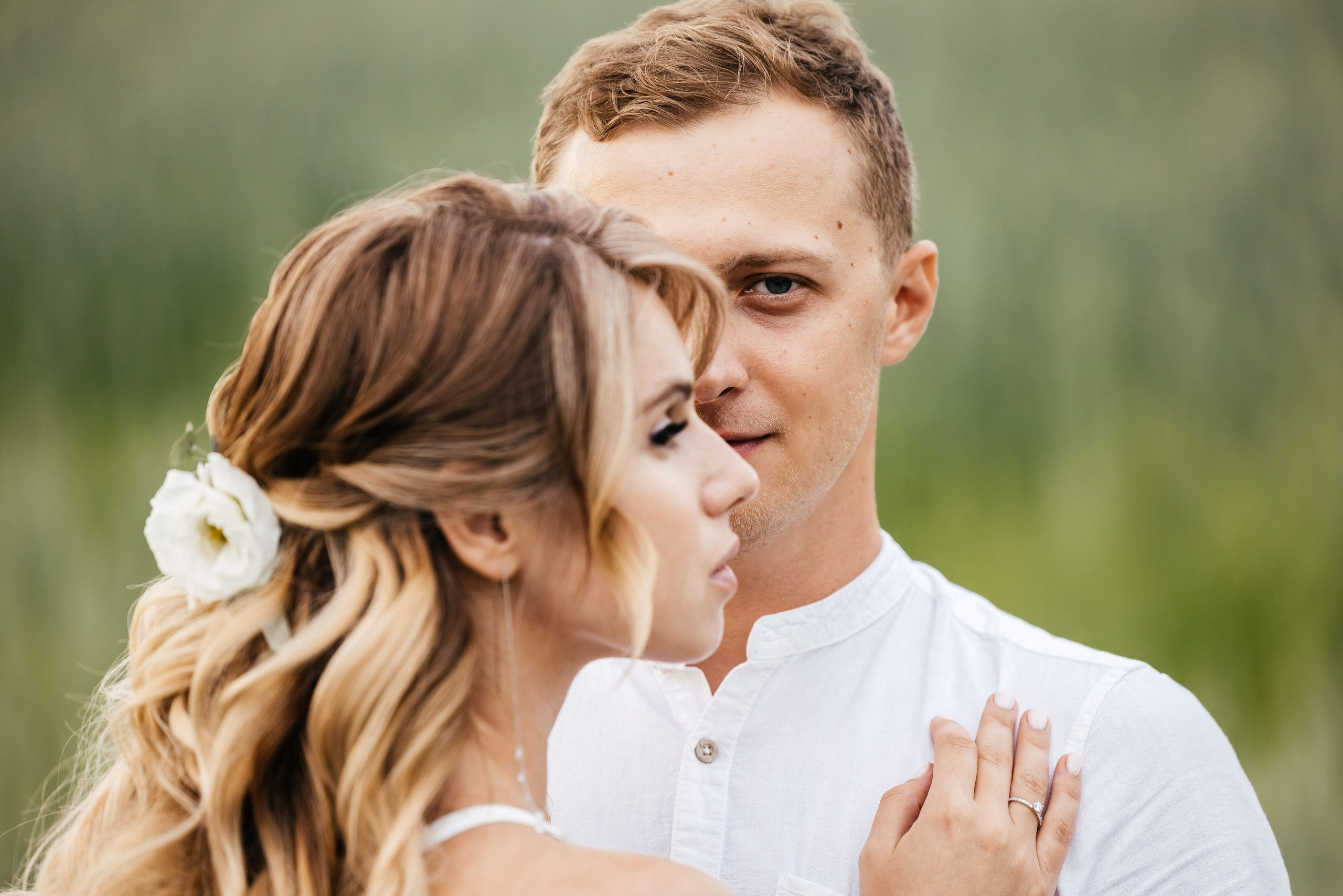 Love Story. Главная