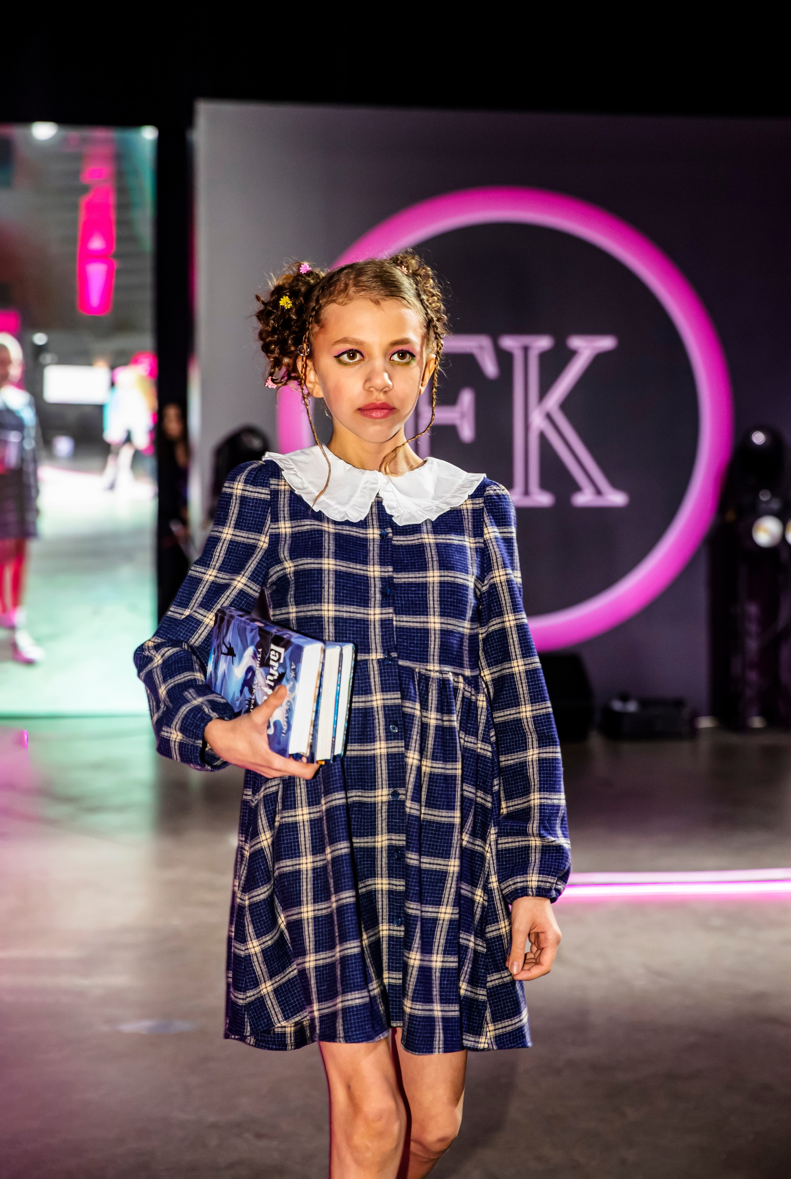 FORUM KIDS — 24. Фотограф — Татьяна Кириллова, г. Санкт-Петербург