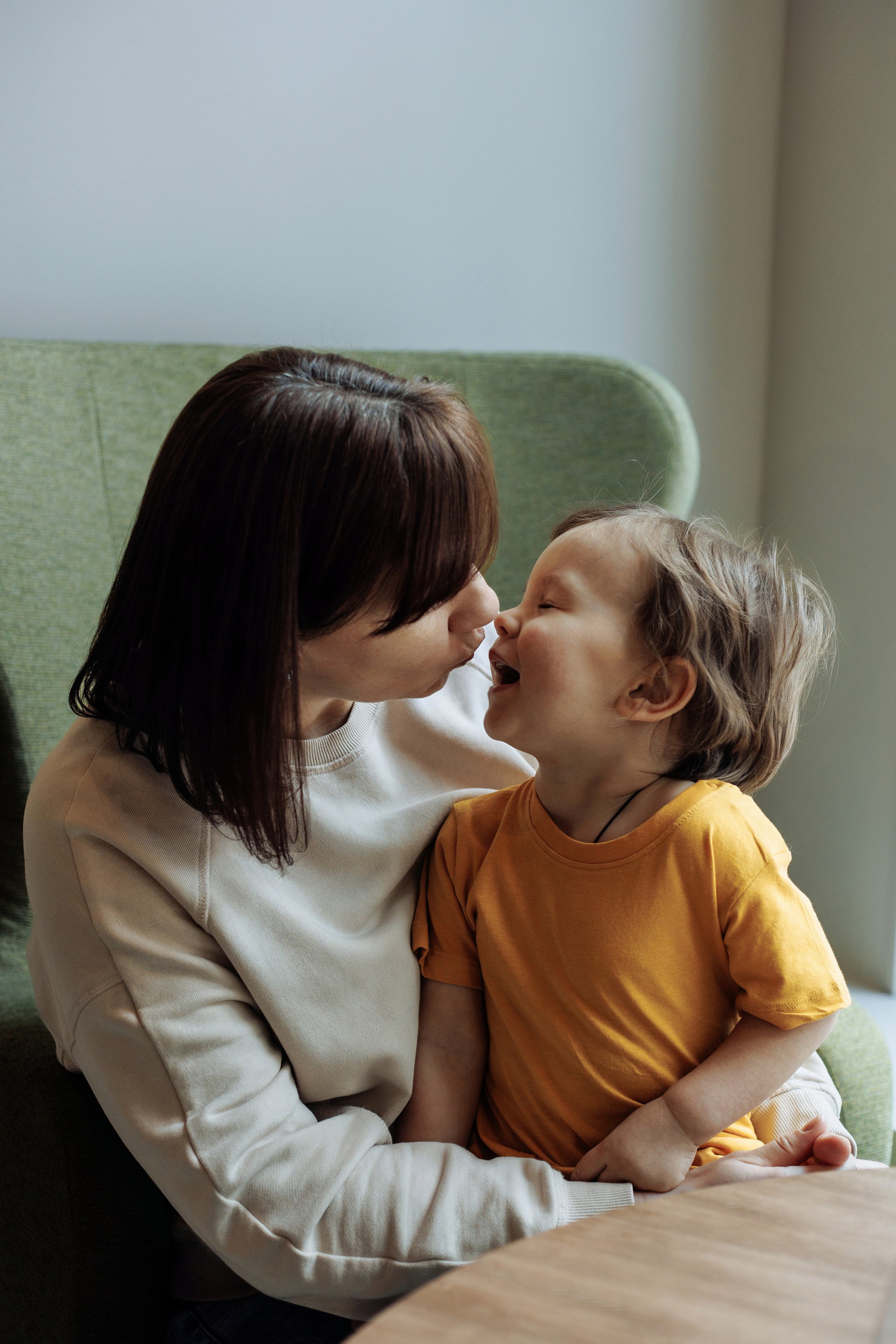 Семейный фотограф в Москве и Новой Москве Ольга Смирнова