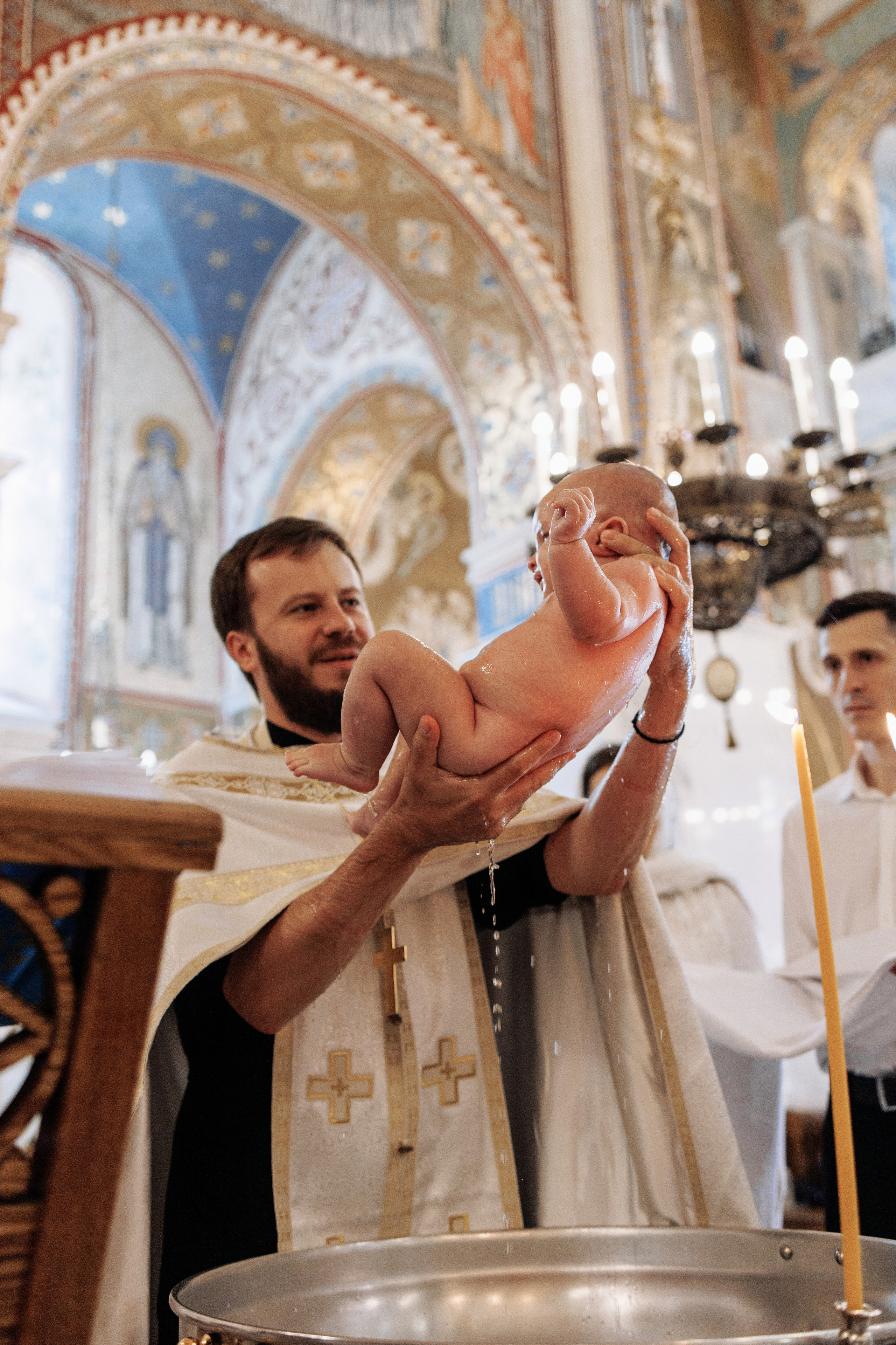 Семейный фотограф в Москве и Новой Москве Ольга Смирнова
