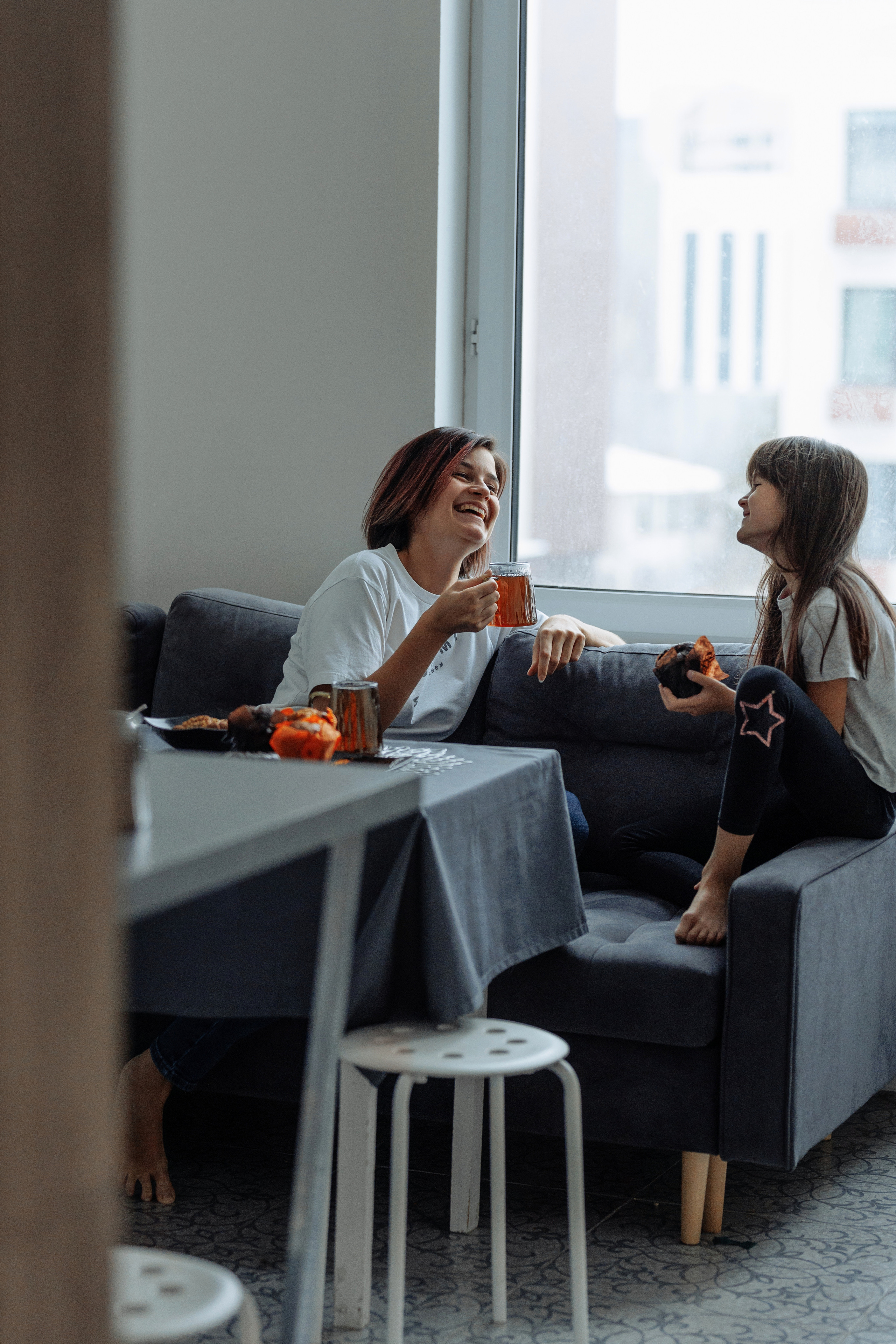 Семейный фотограф в Москве и Новой Москве Ольга Смирнова