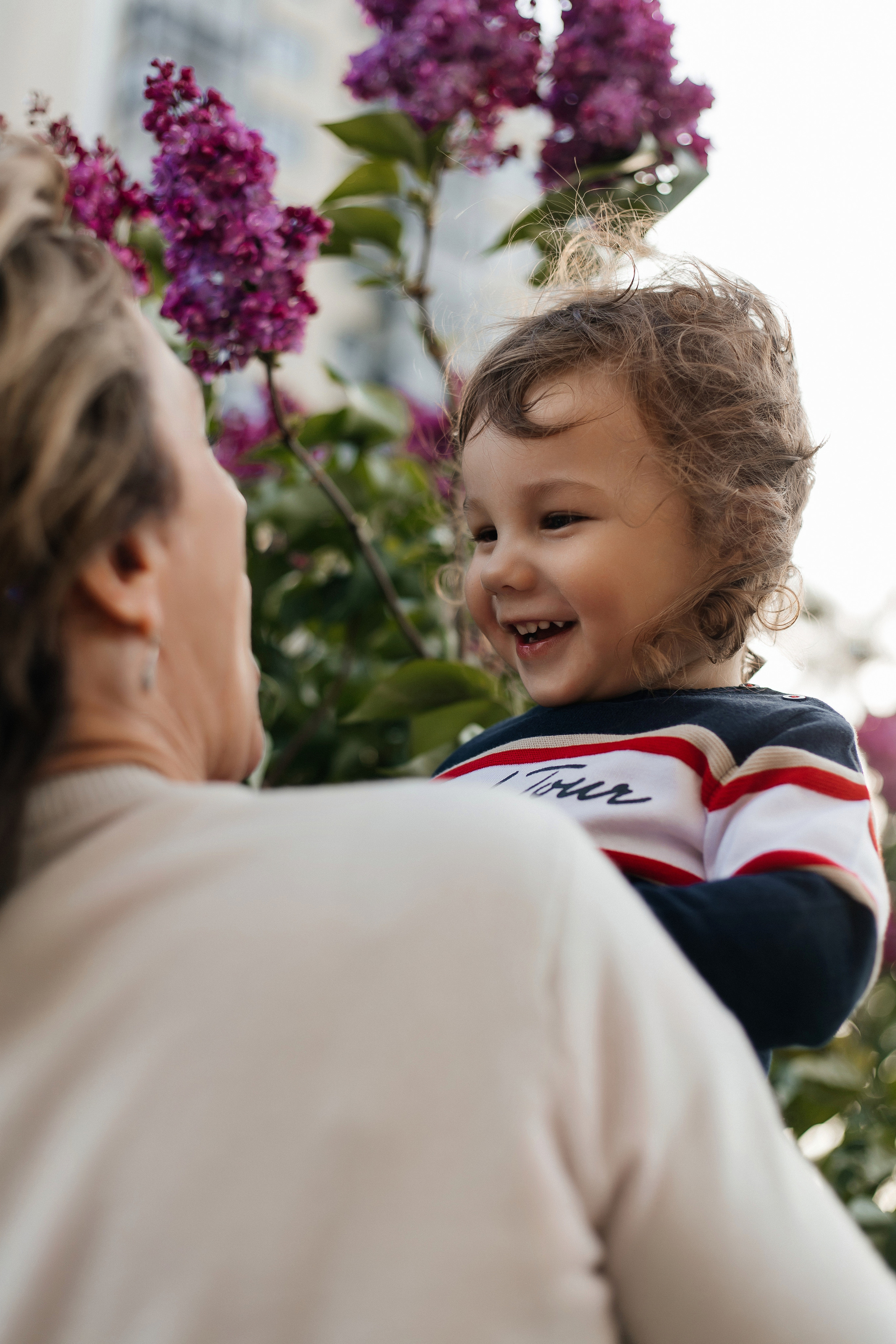 Семейный фотограф в Москве и Новой Москве Ольга Смирнова