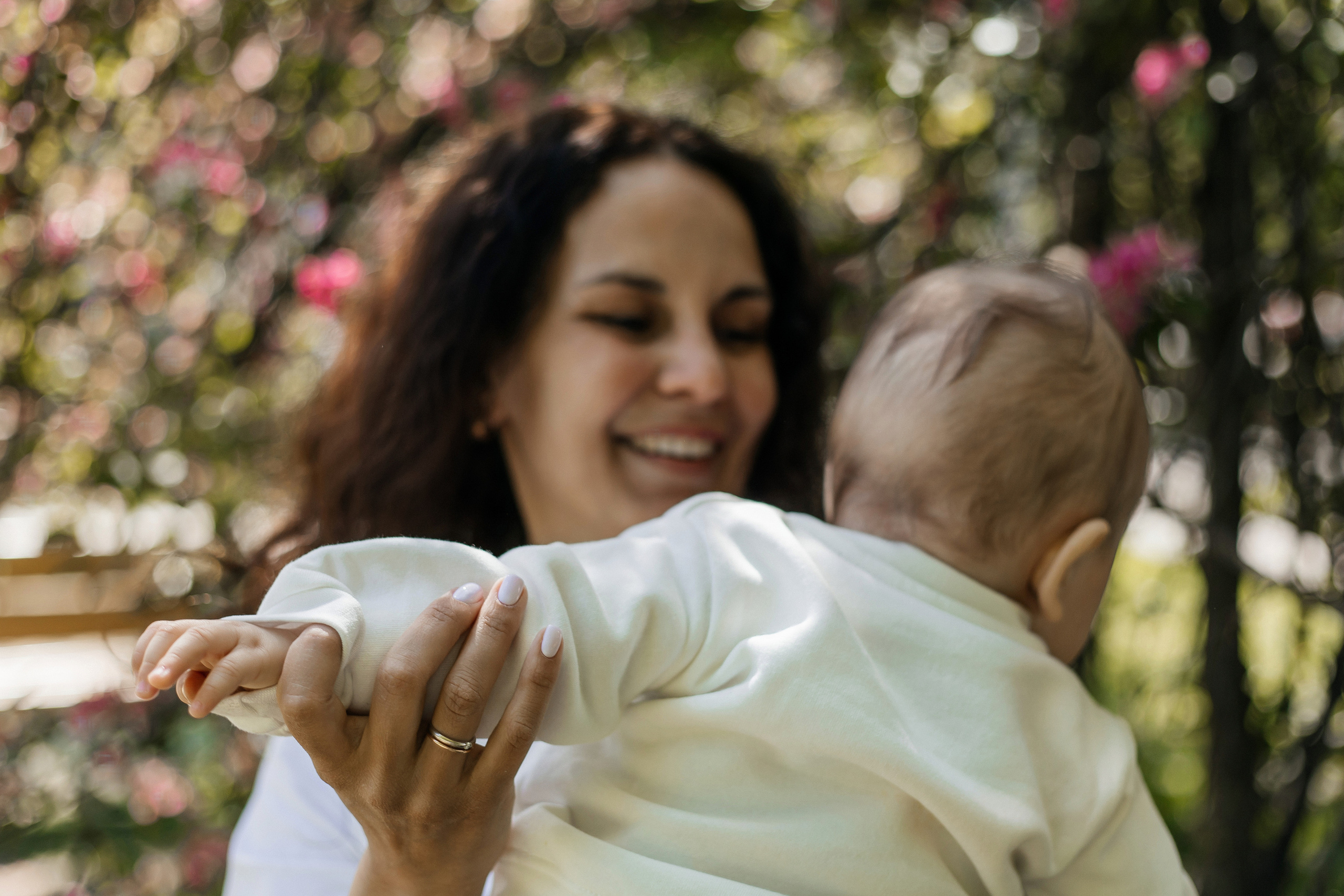 Семейный фотограф в Москве и Новой Москве Ольга Смирнова