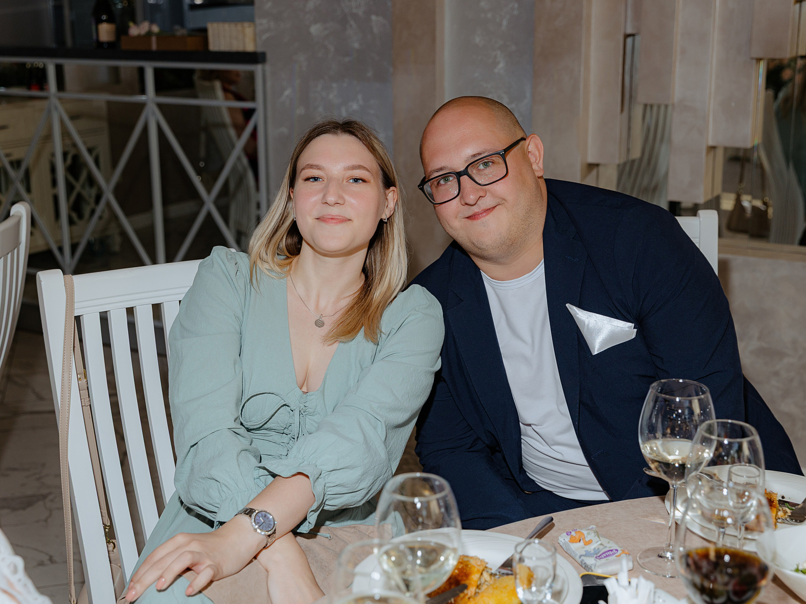 Артем & Даша. Красильников Евгений — профессиональный фотограф в Ростове-на-Дону