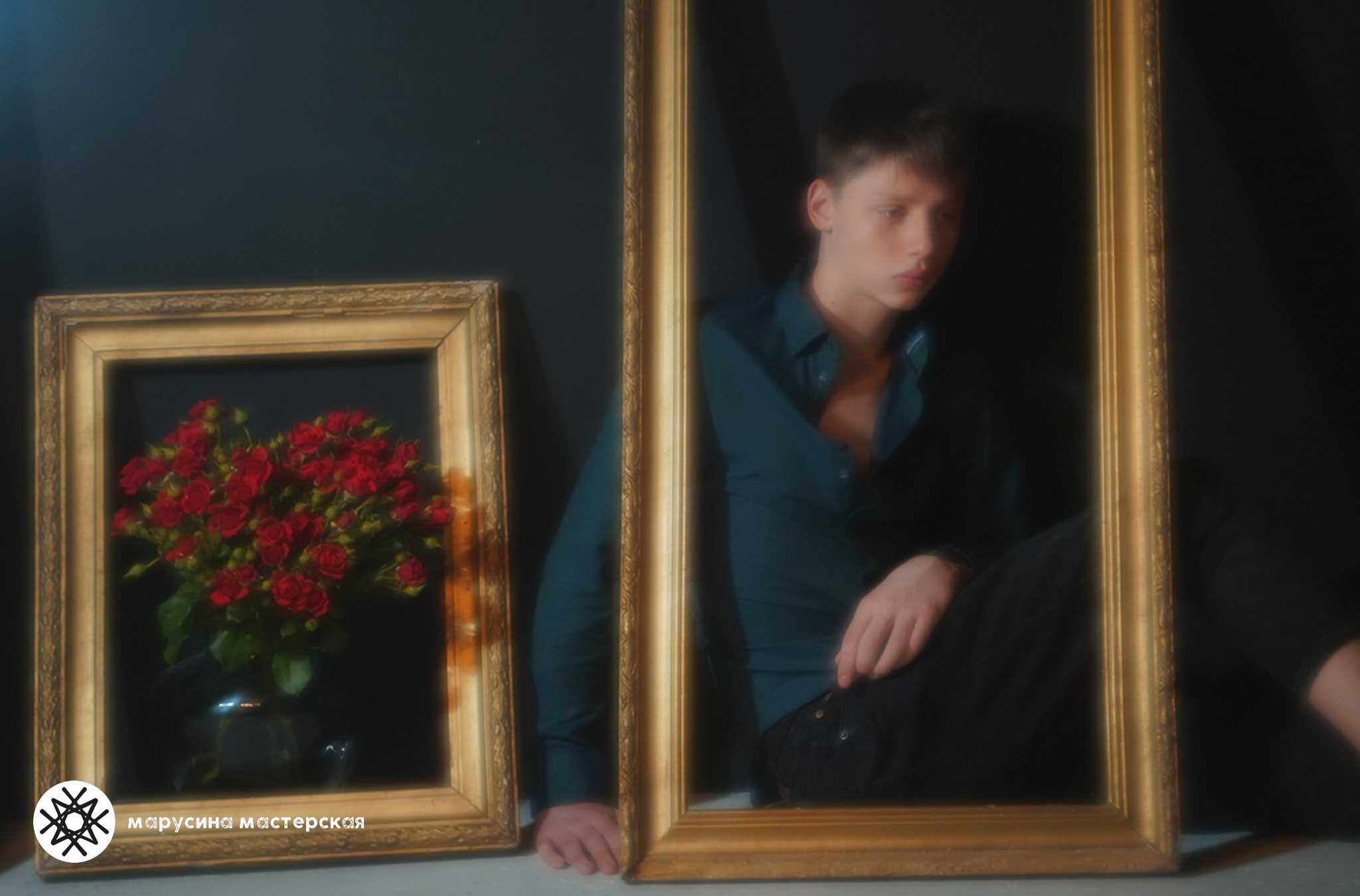 Светлана Зборовская