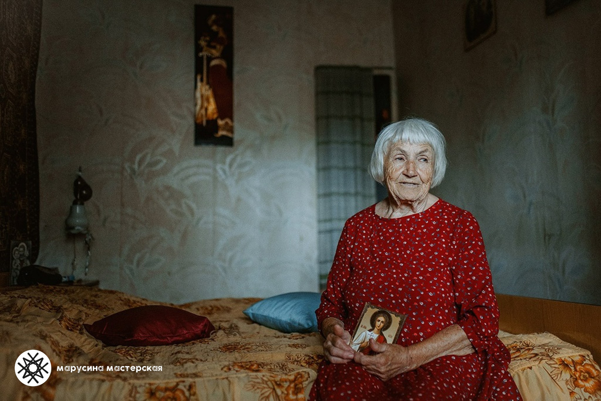 Мариэта Додина