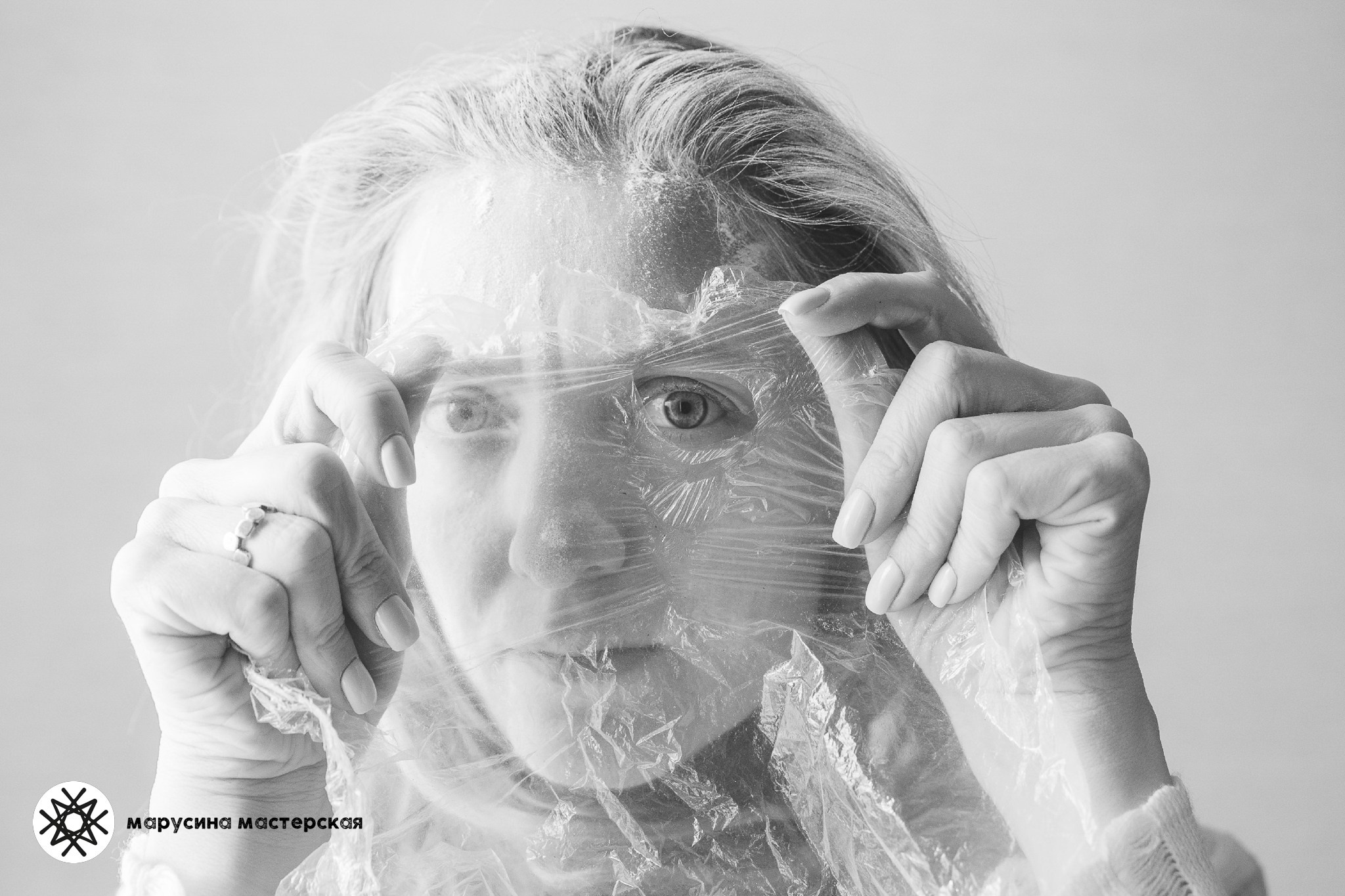 Авторская фотография Светланы Басовой, участницы клуба «Пространство»