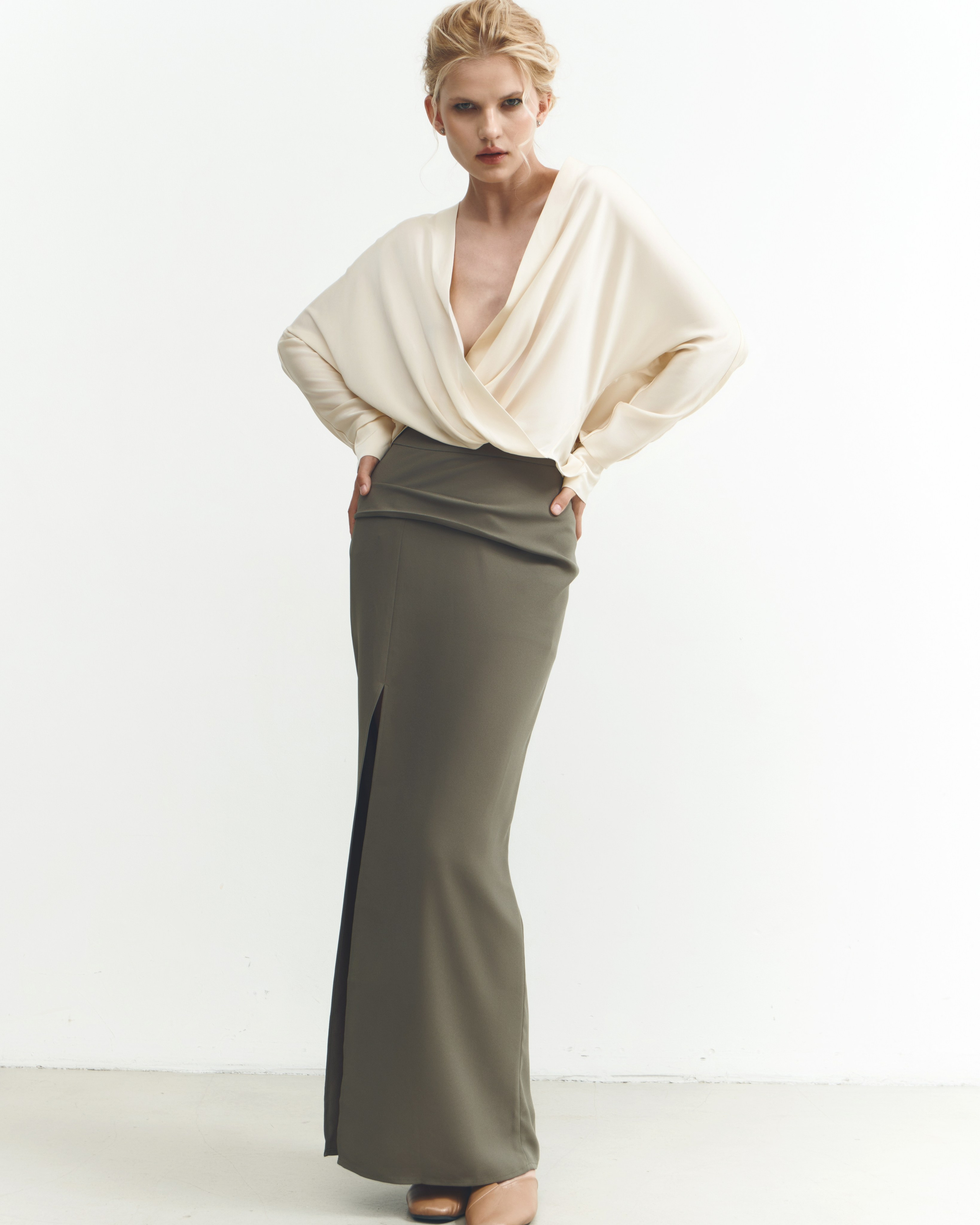 Eva. Фотограф Калашникова Софья