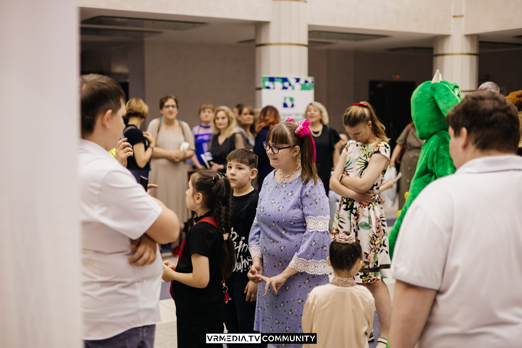 Отчетный концерт Дома танцев «House of dance»