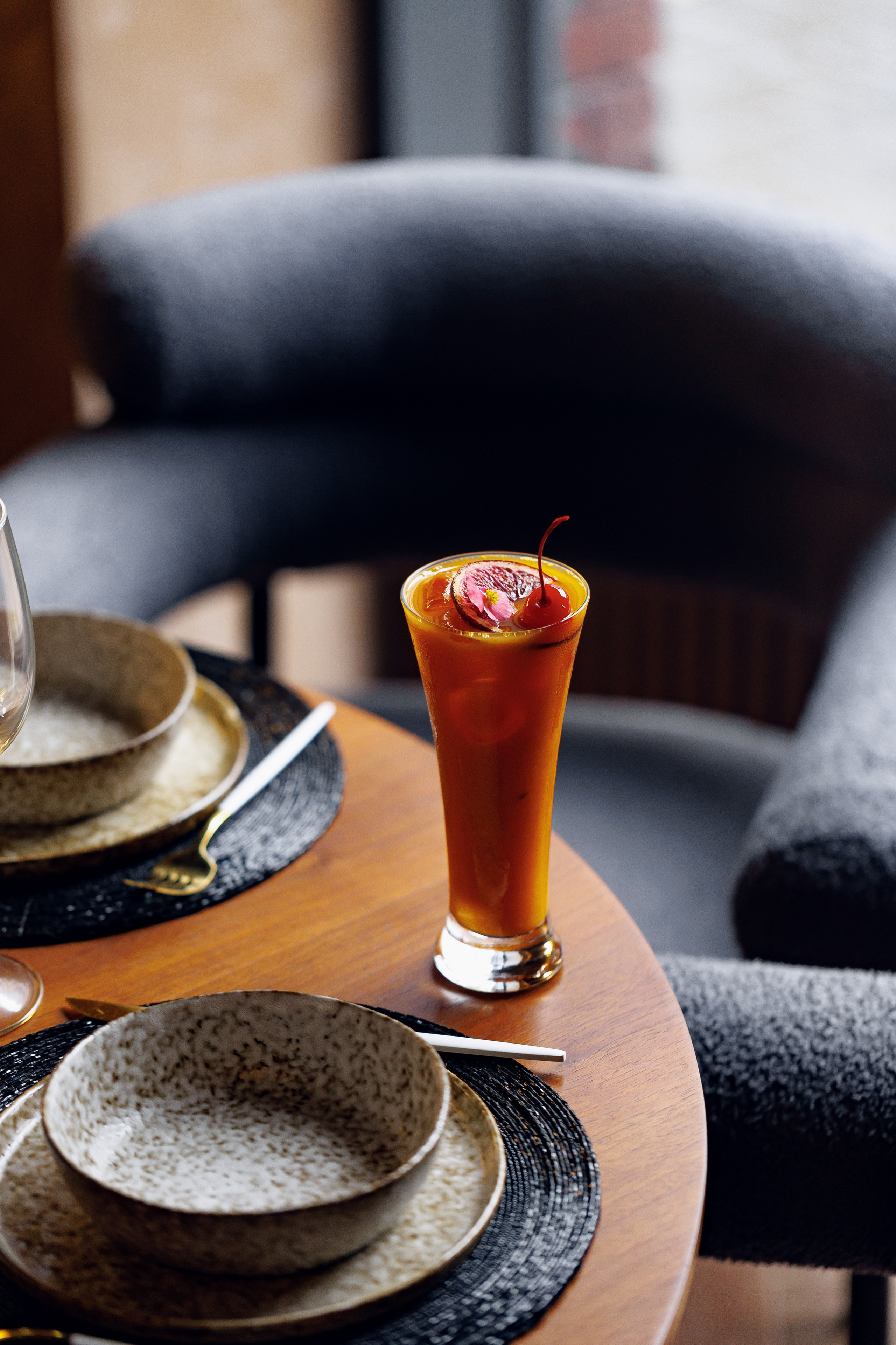 Коктейли Stories