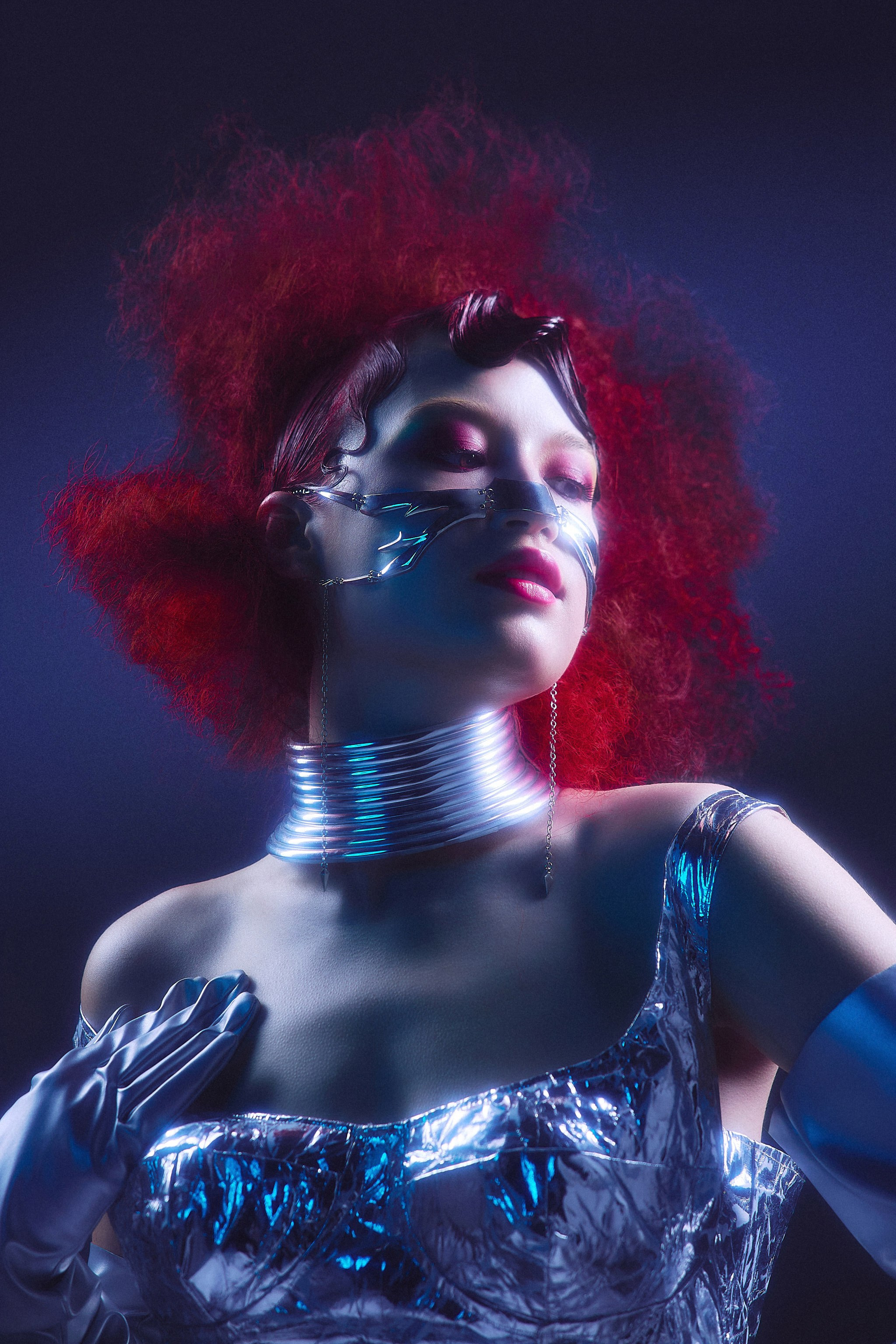 MAY ACADEMY. Рекламный, Fashion и имиджевый фотограф Михаил Чащин