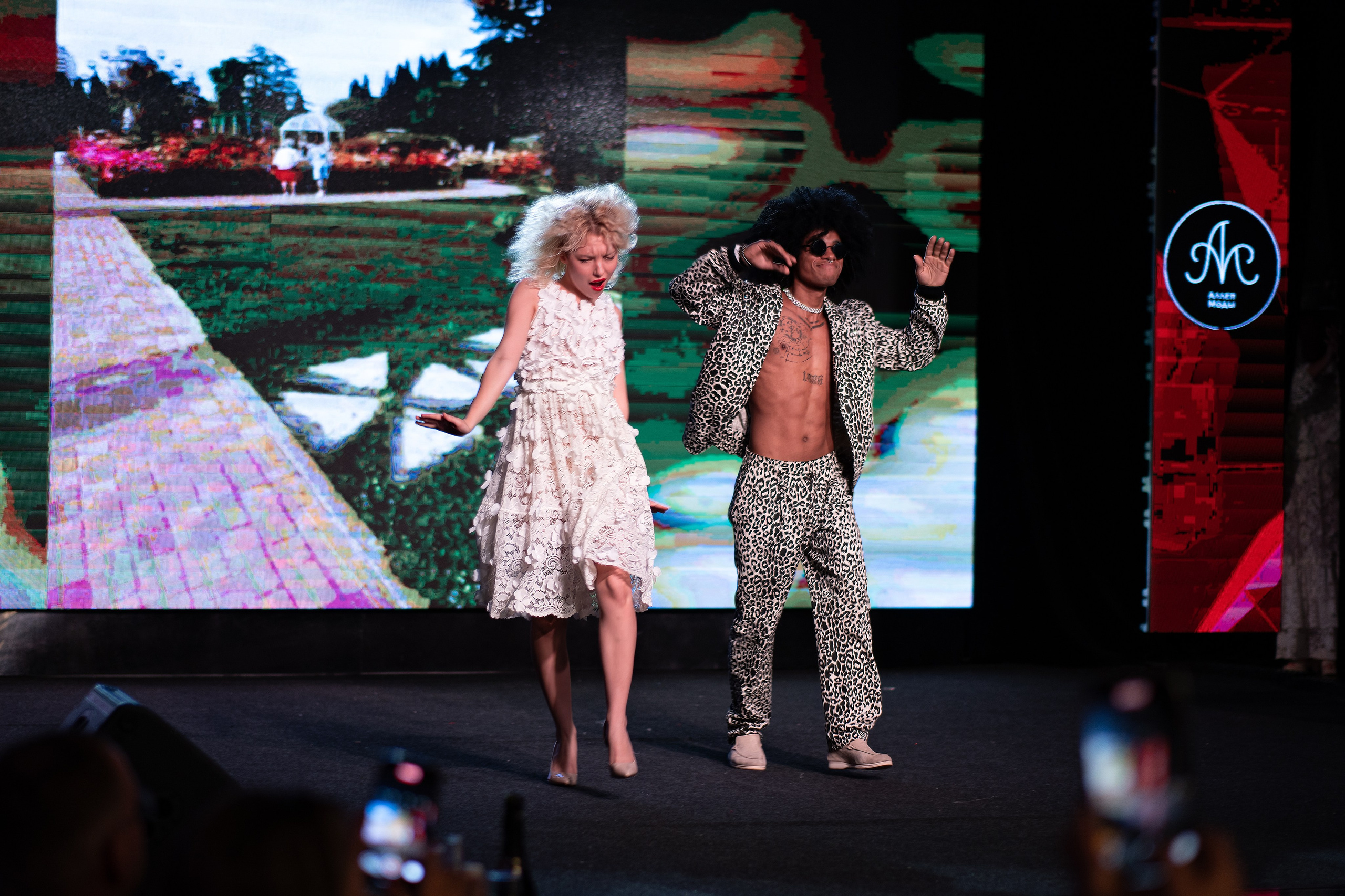 Мода. Ваш фотограф