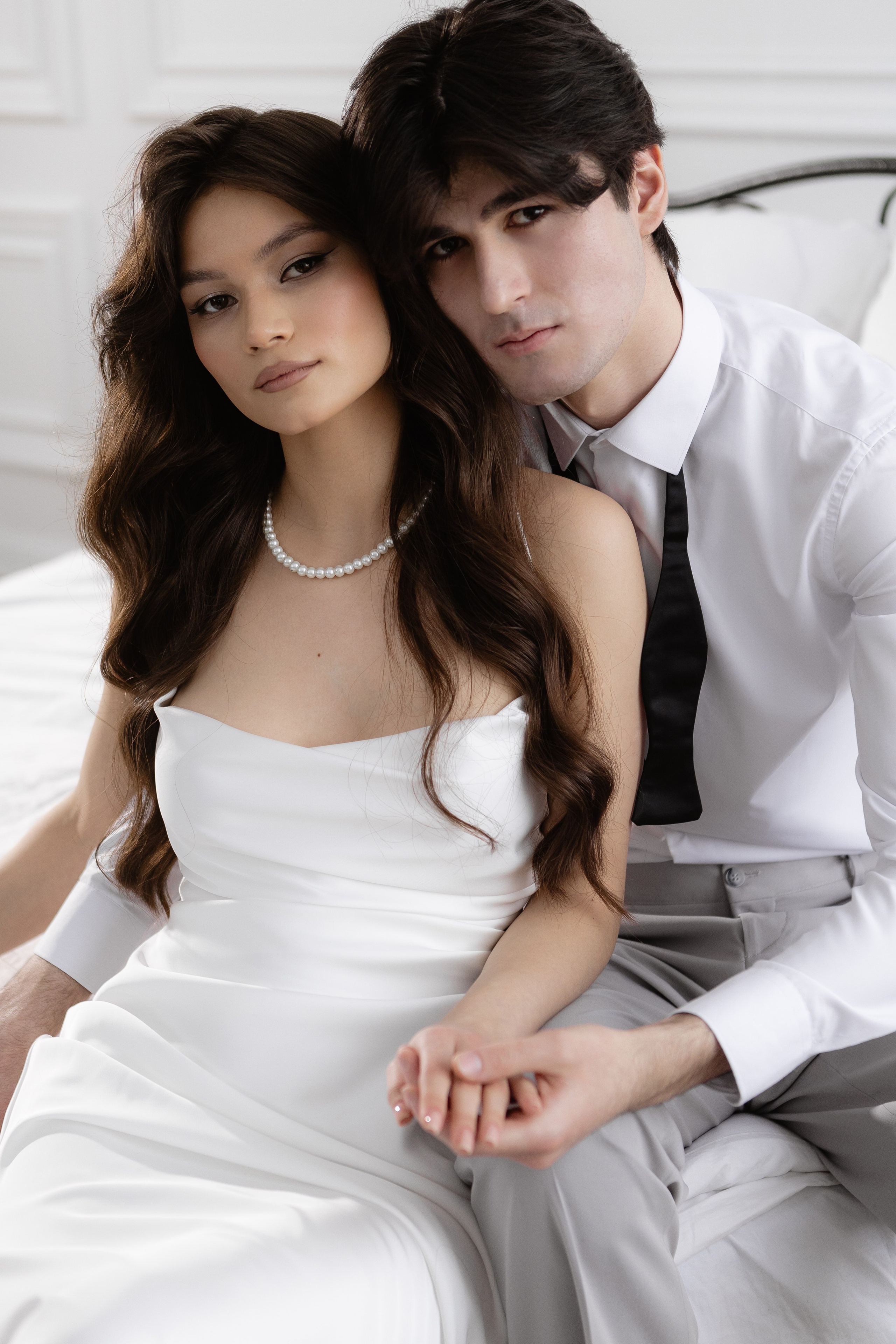 Дарья и Зухал. Фотограф в Казани.Снимаю индивидуальные портреты, love story и свадьбы