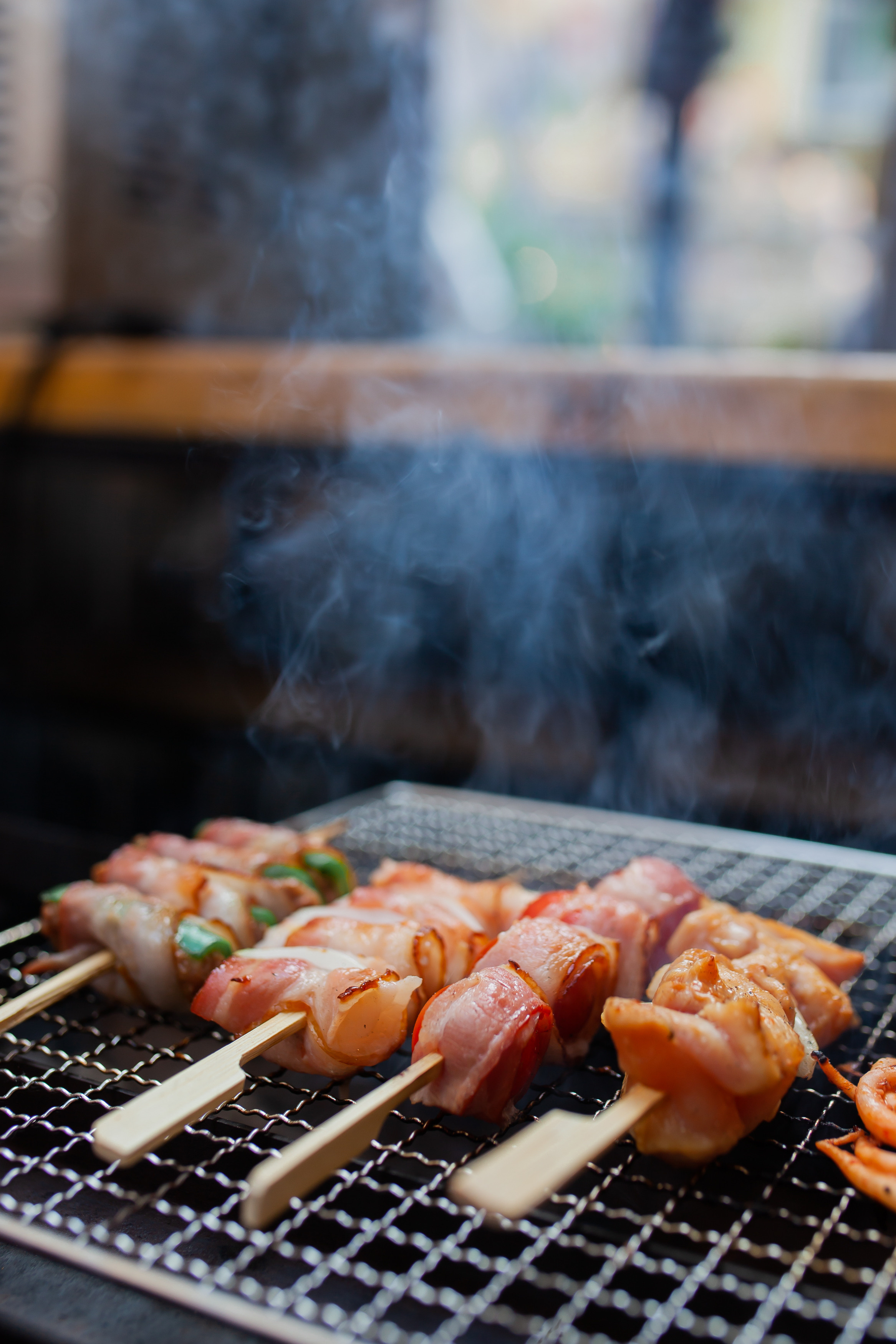 ТЕБУРАСИКА. Фотограф Агеева Мария