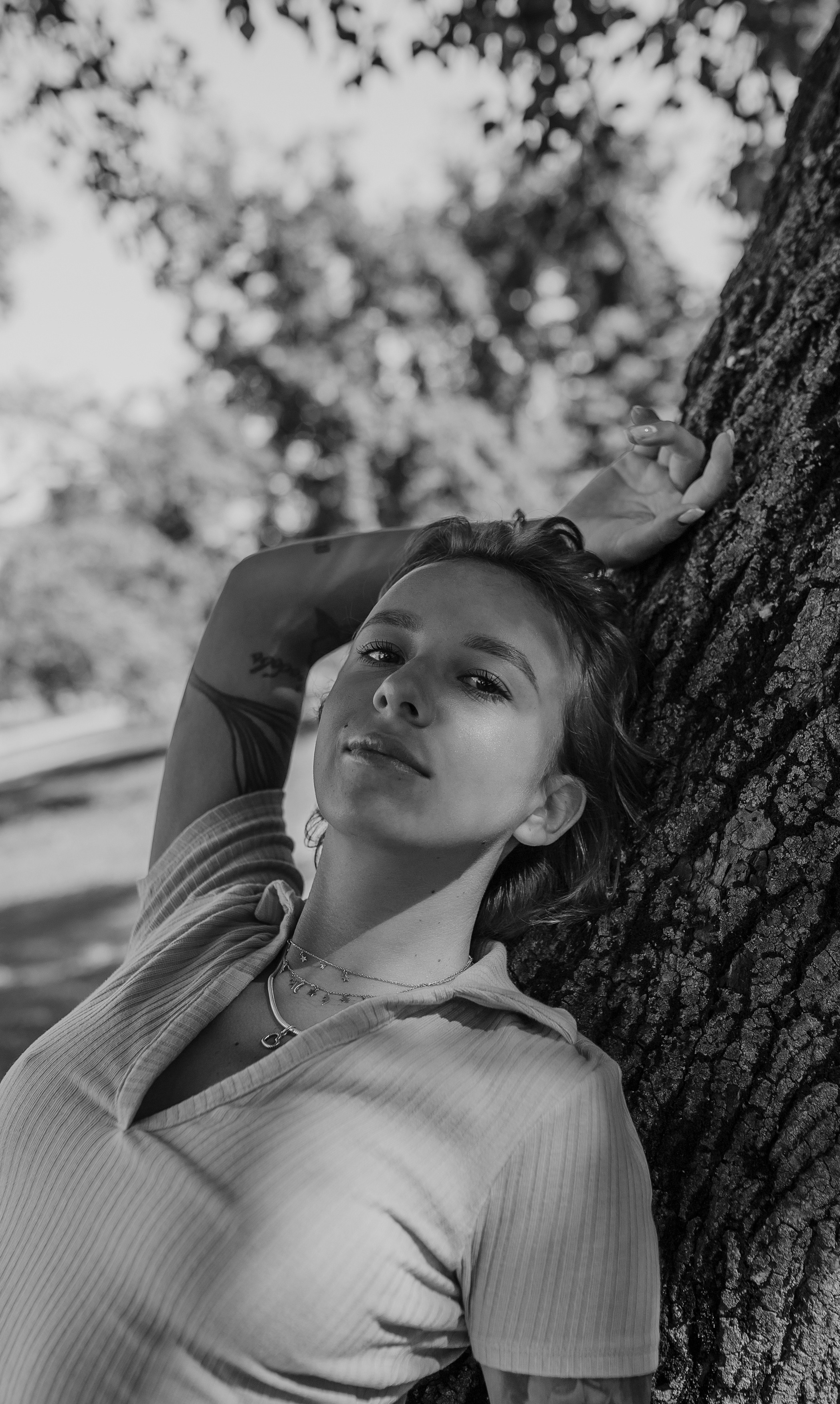 PORTRAIT. Фотограф Агеева Мария