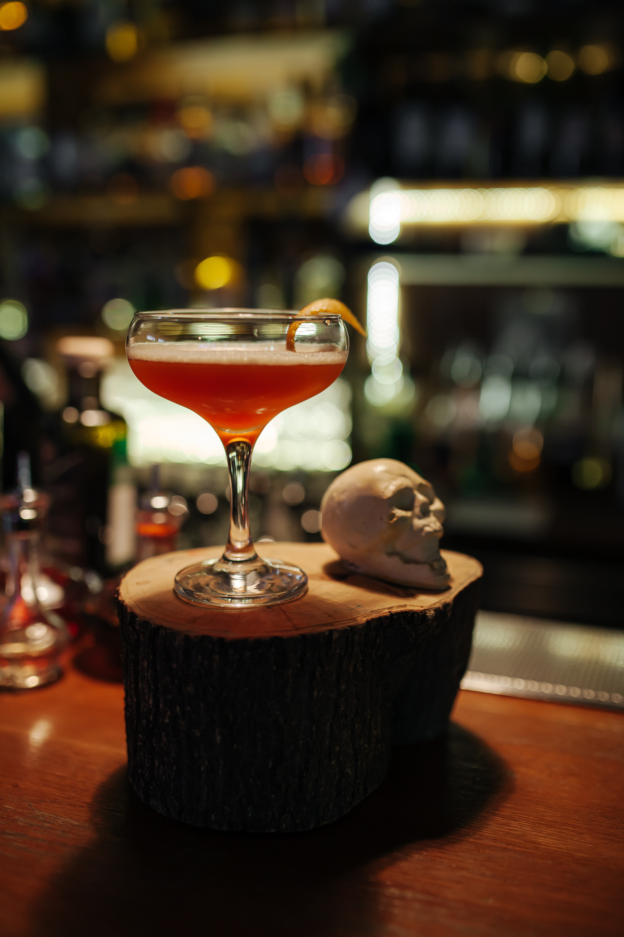 TIN WOODMAN. Фотограф Агеева Мария