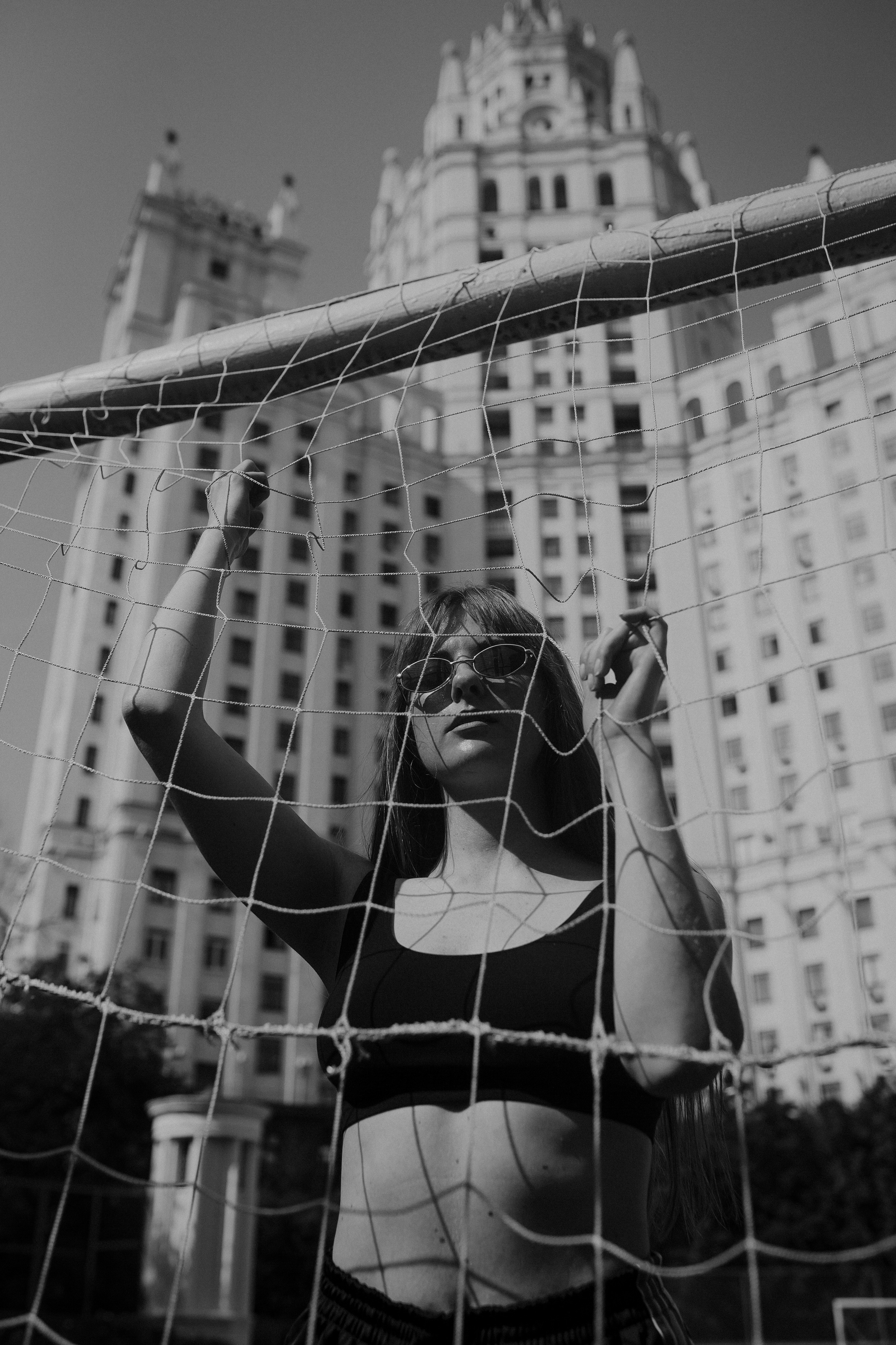 PORTRAIT. Фотограф Агеева Мария