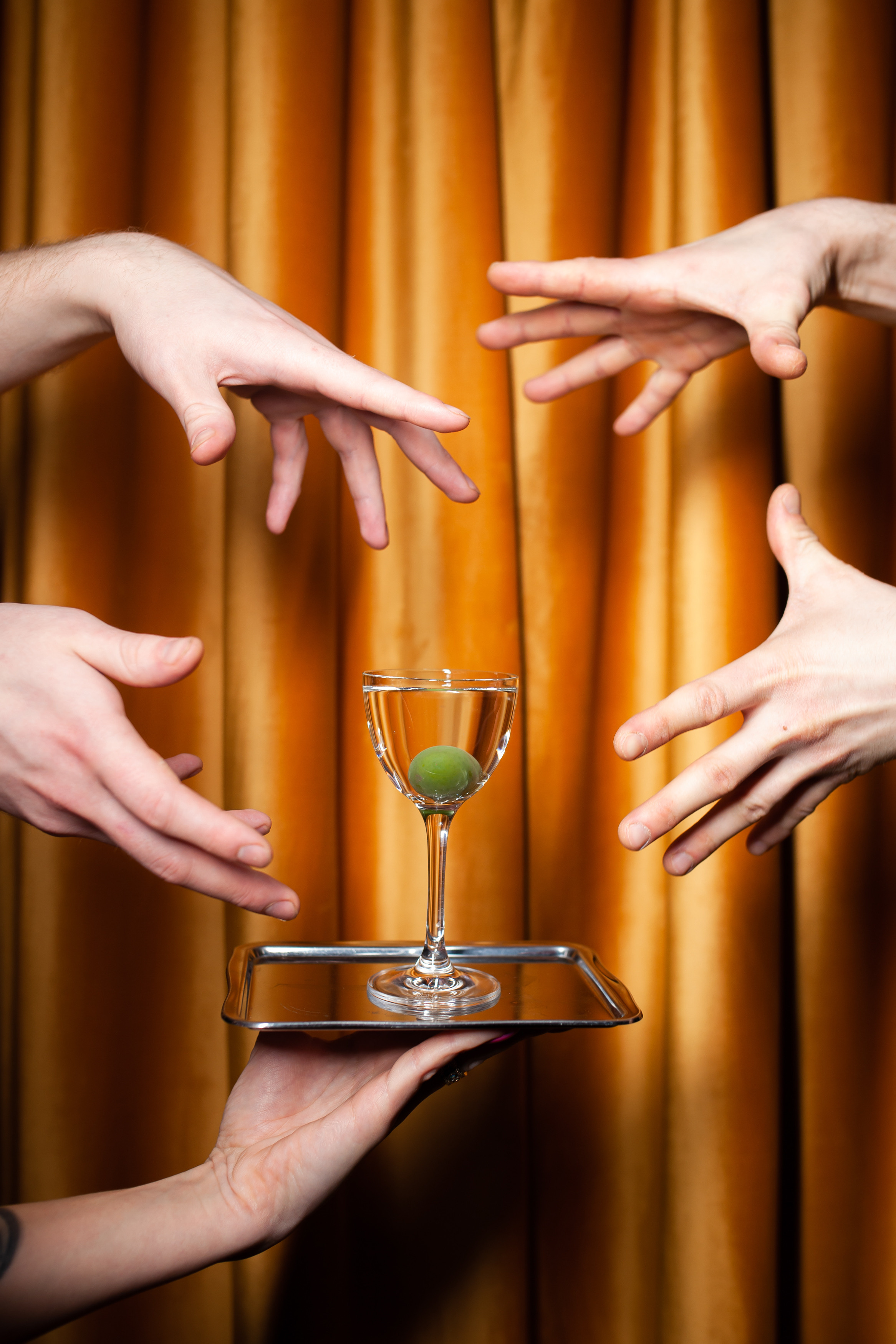 TAKE IT EASY. Фотограф Агеева Мария