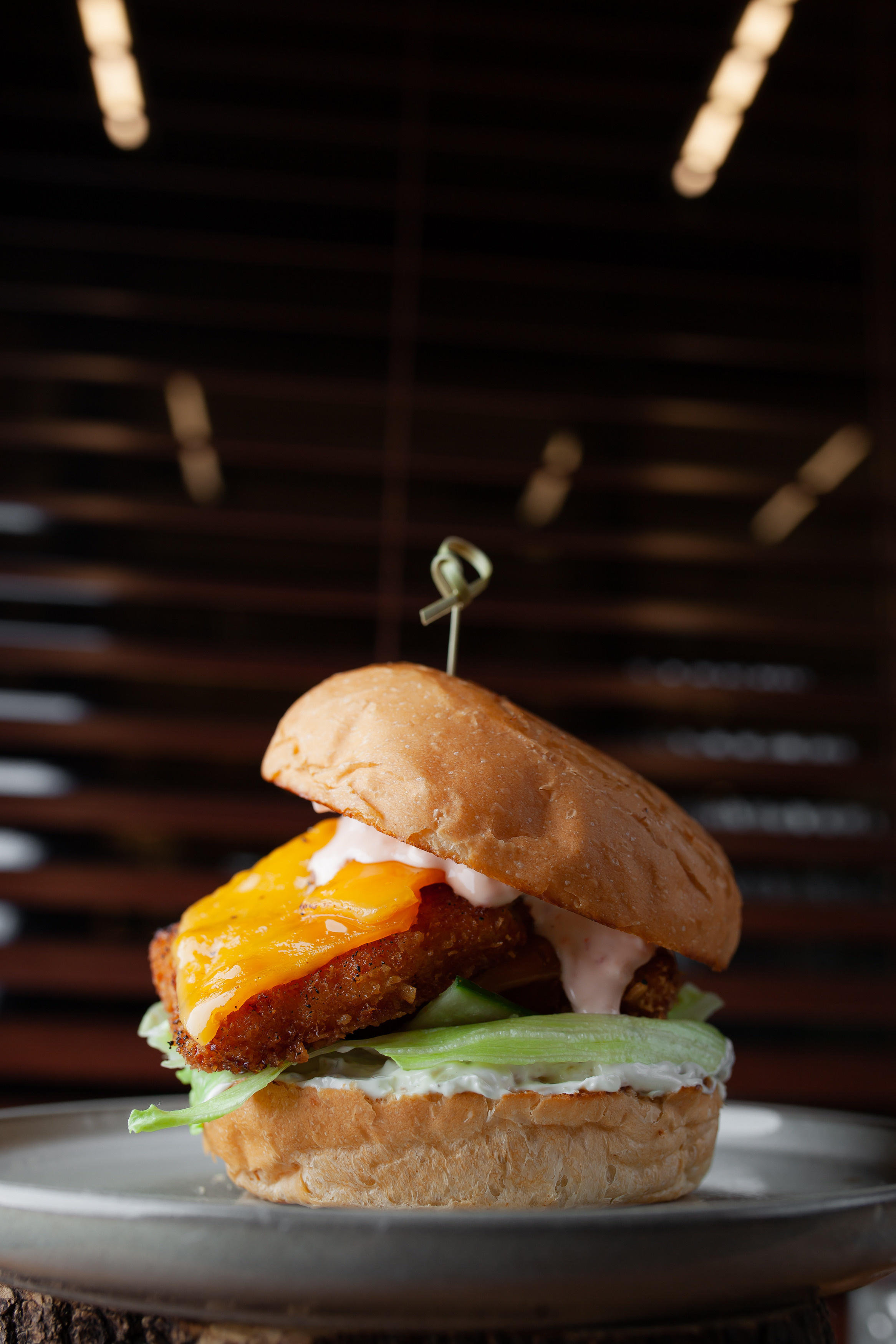 TIN WOODMAN. Фотограф Агеева Мария