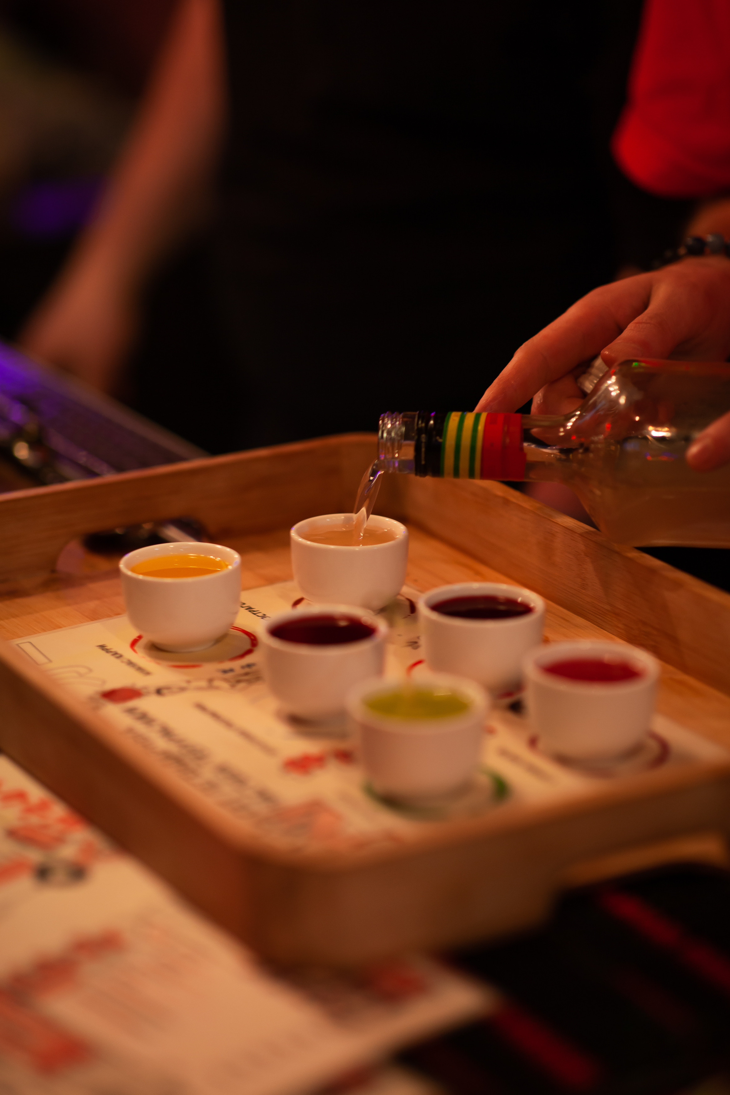 ТЕБУРАСИКА. Фотограф Агеева Мария