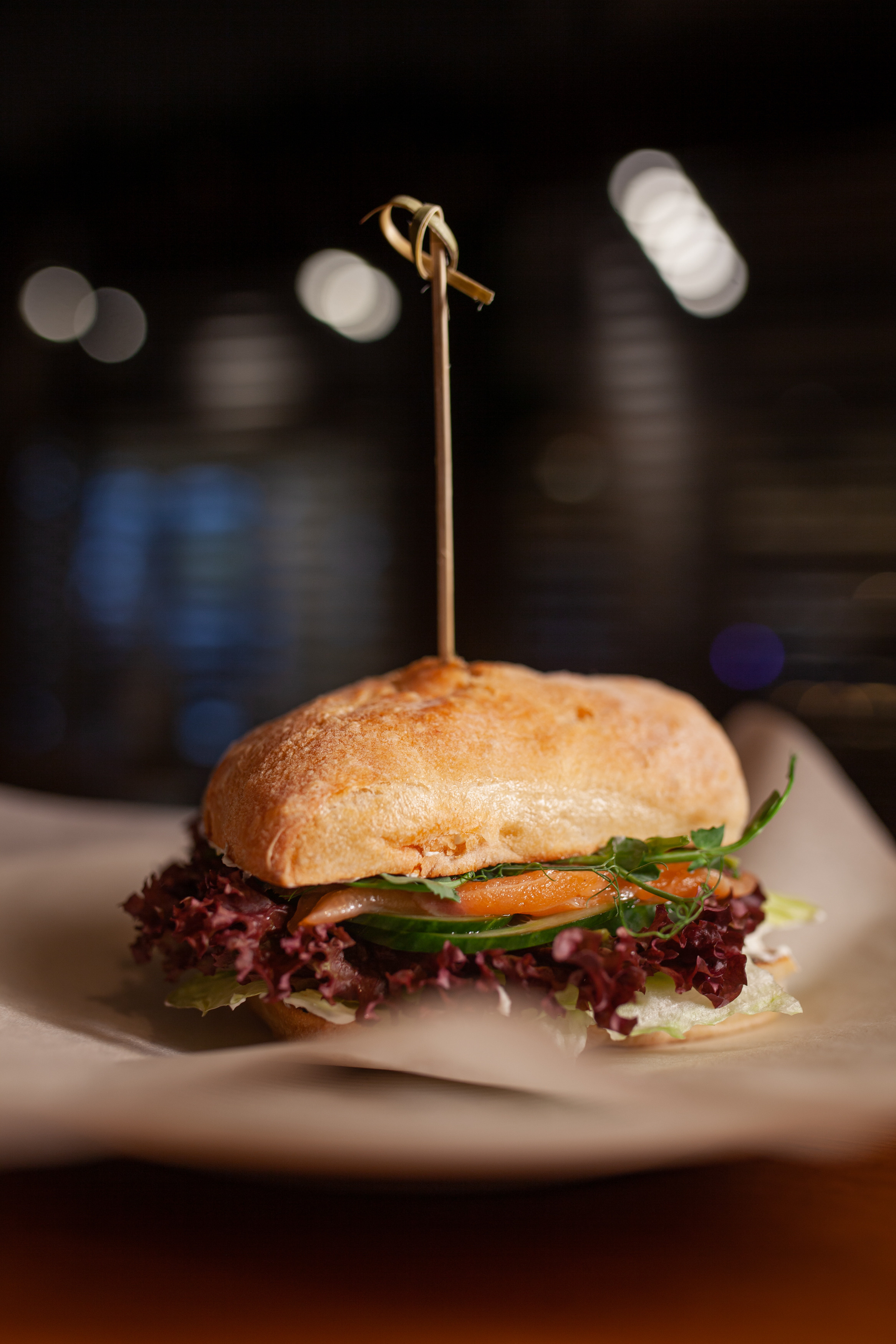 TIN WOODMAN. Фотограф Агеева Мария