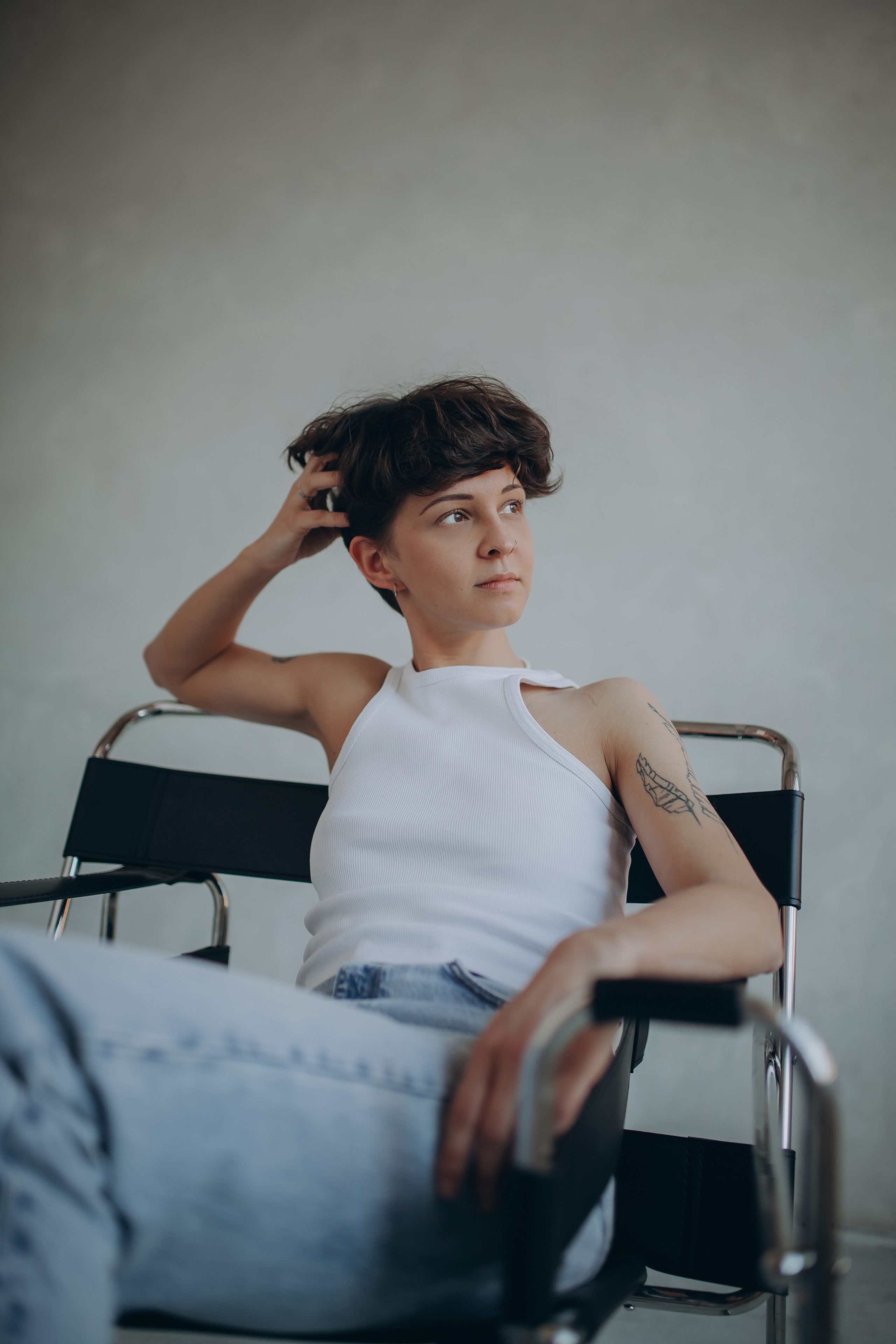 PORTRAIT. Фотограф Агеева Мария