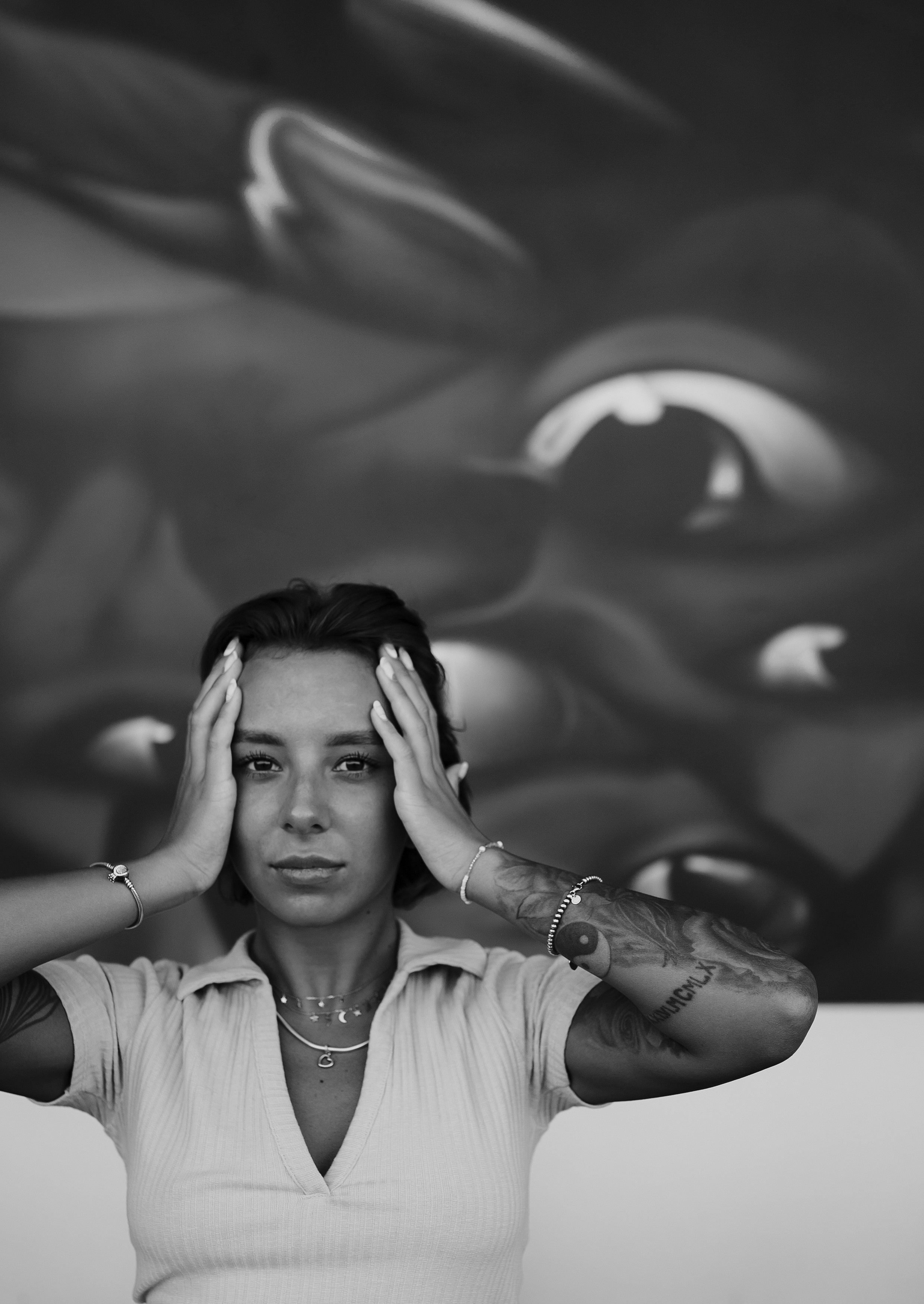 PORTRAIT. Фотограф Агеева Мария