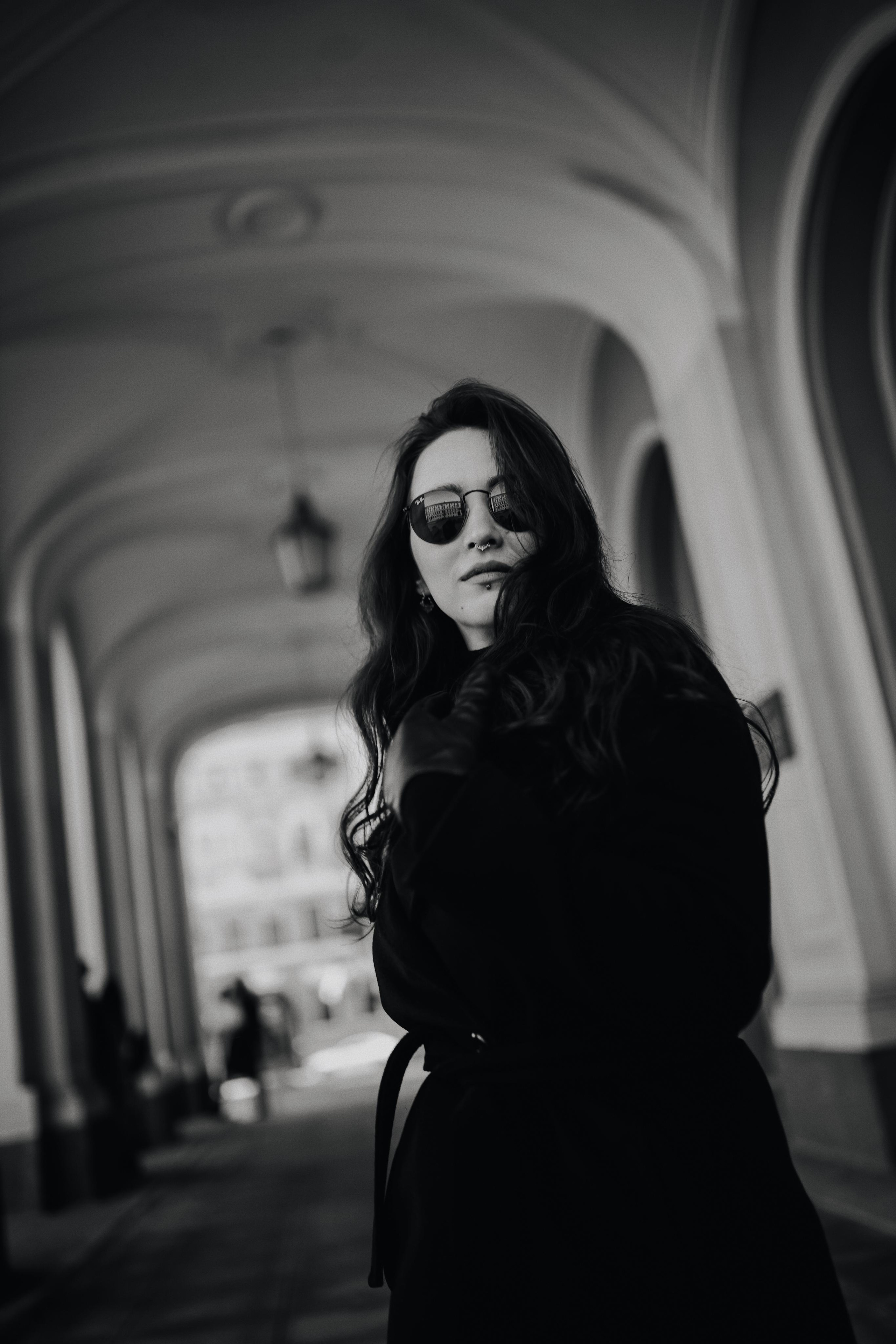 PORTRAIT. Фотограф Агеева Мария