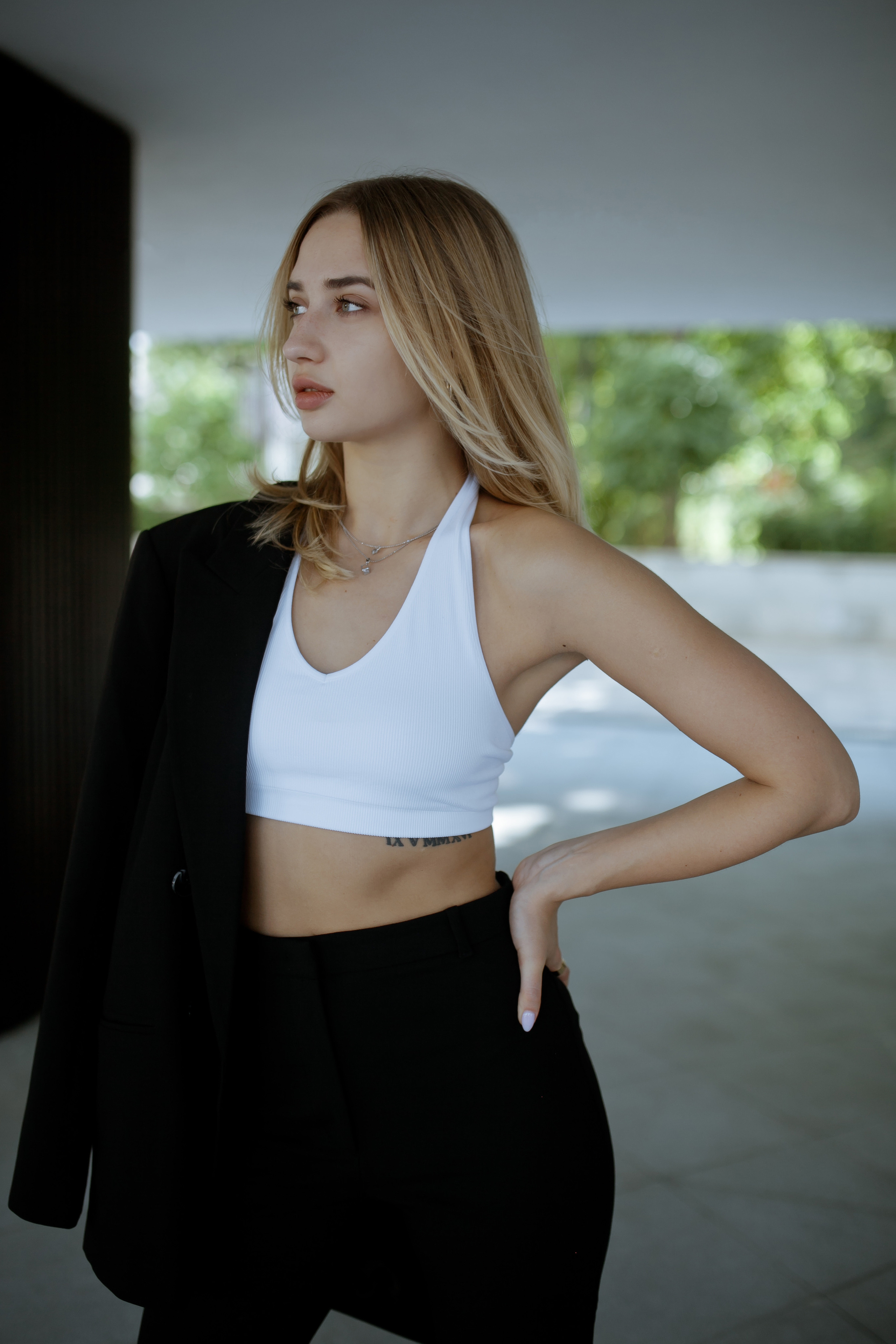 PORTRAIT. Фотограф Агеева Мария