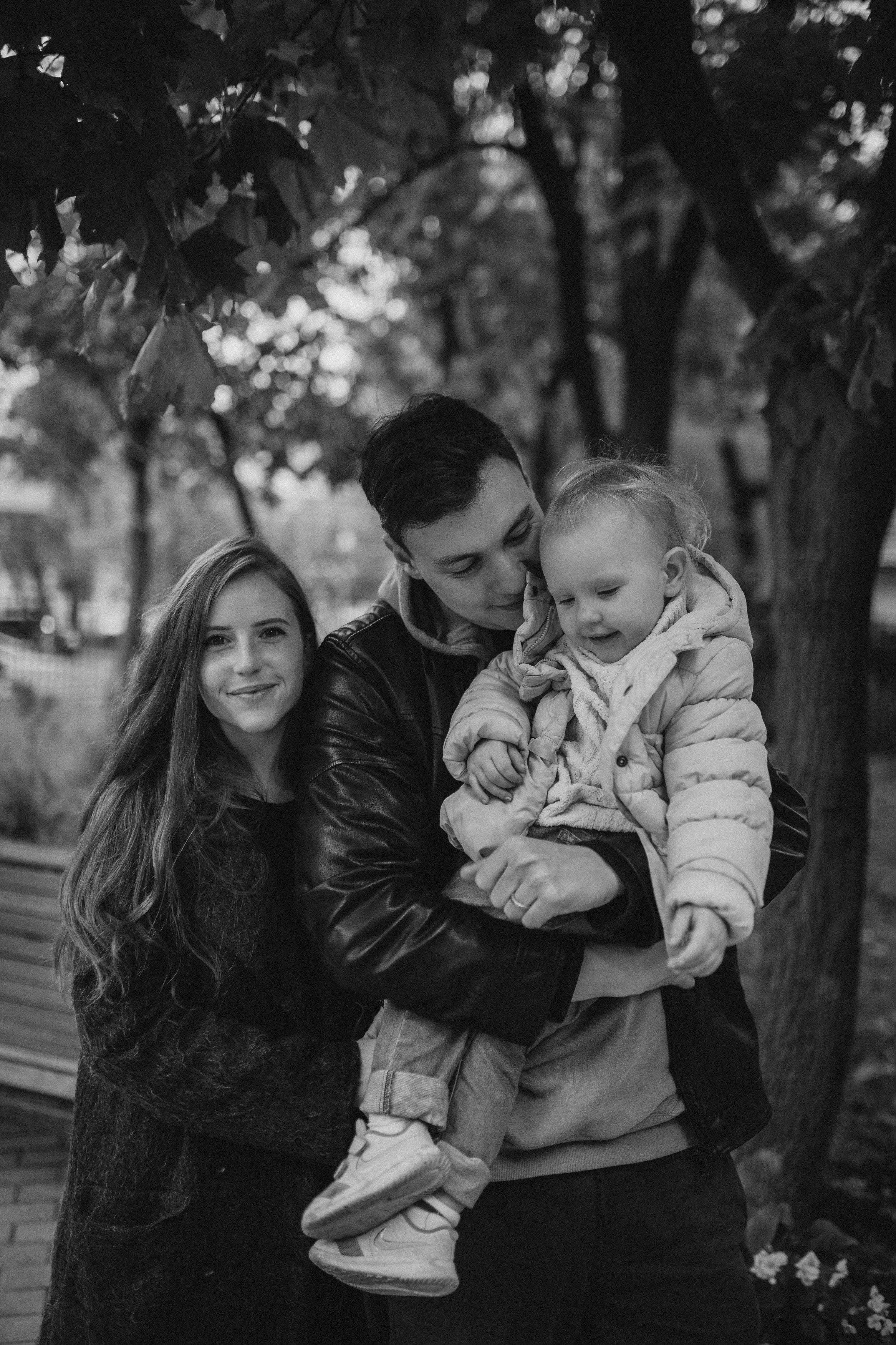 FAMILY. Фотограф Агеева Мария