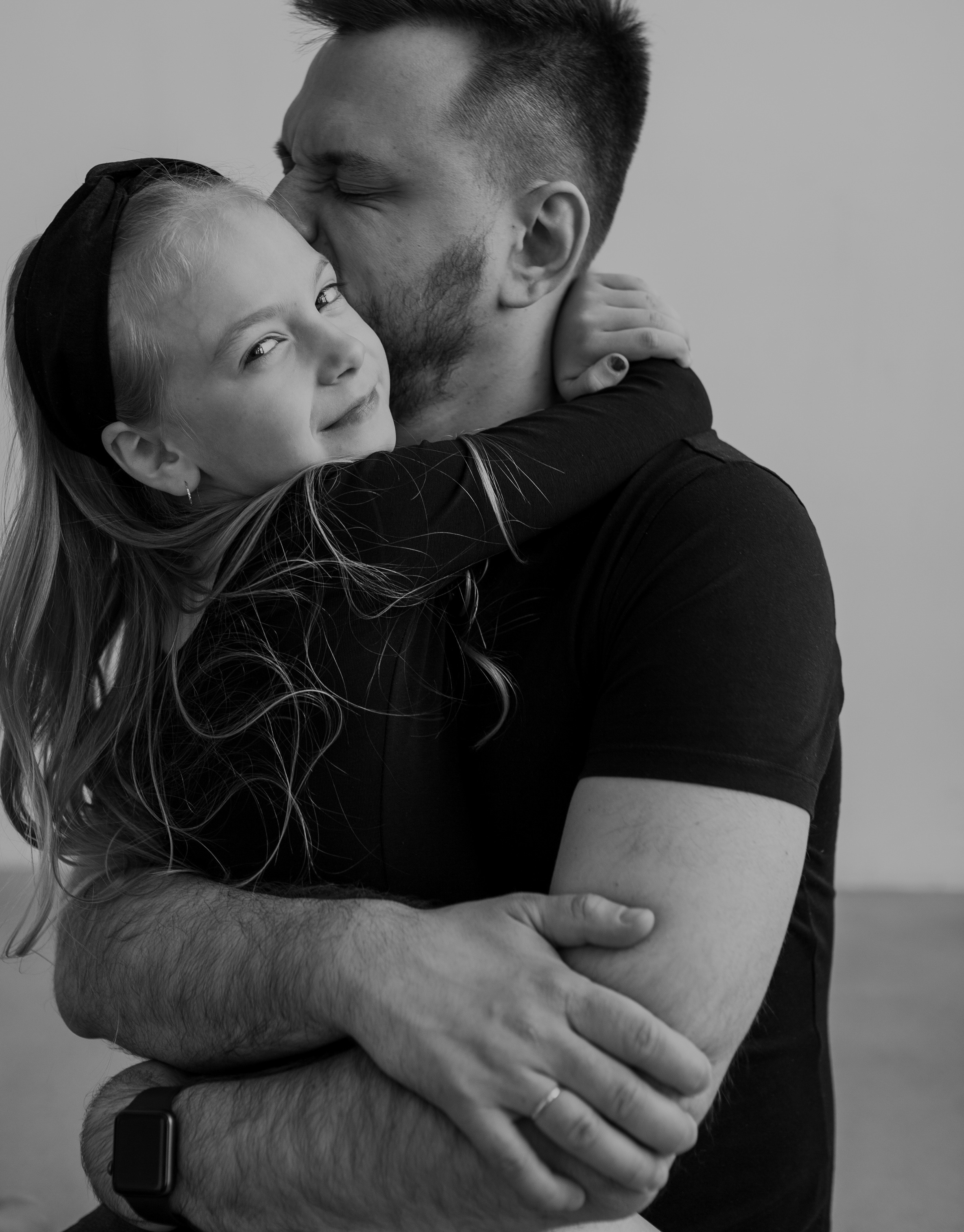 FAMILY. Фотограф Агеева Мария