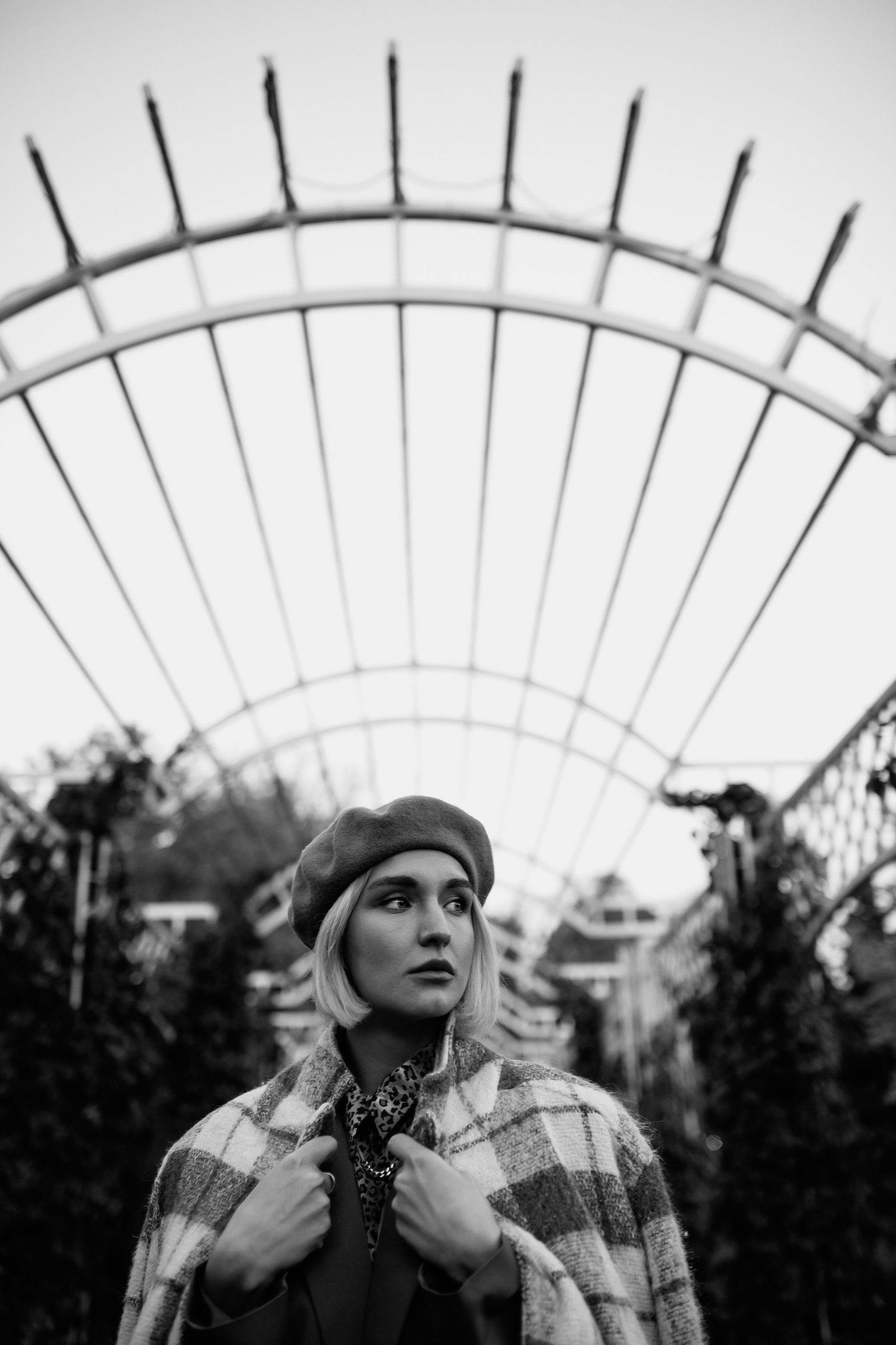 PORTRAIT. Фотограф Агеева Мария