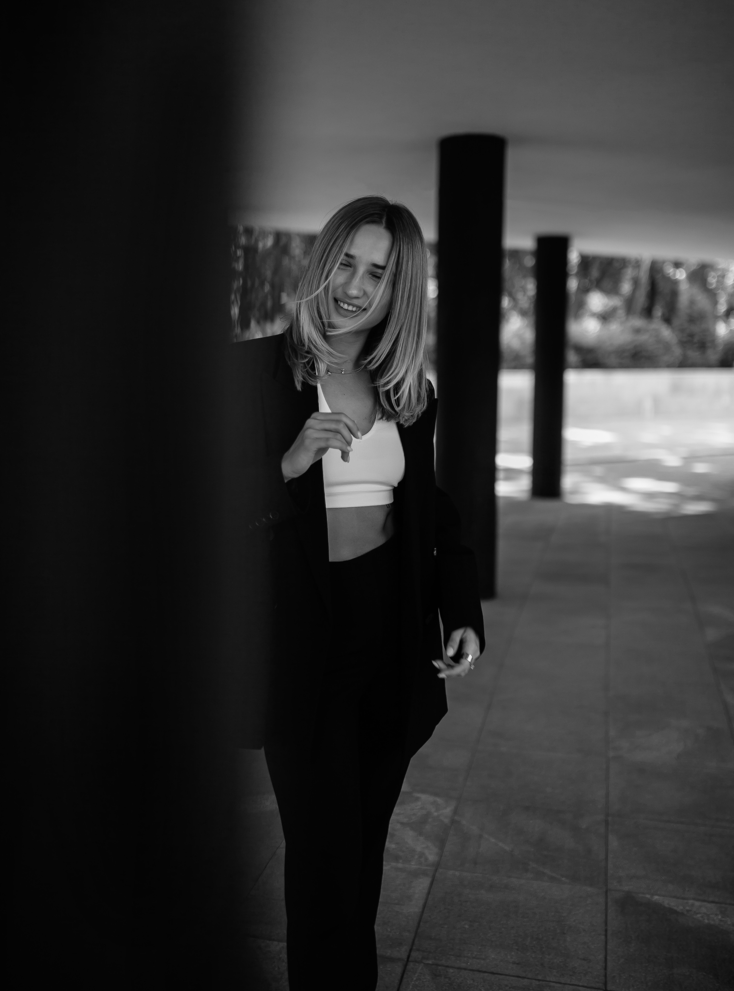 PORTRAIT. Фотограф Агеева Мария